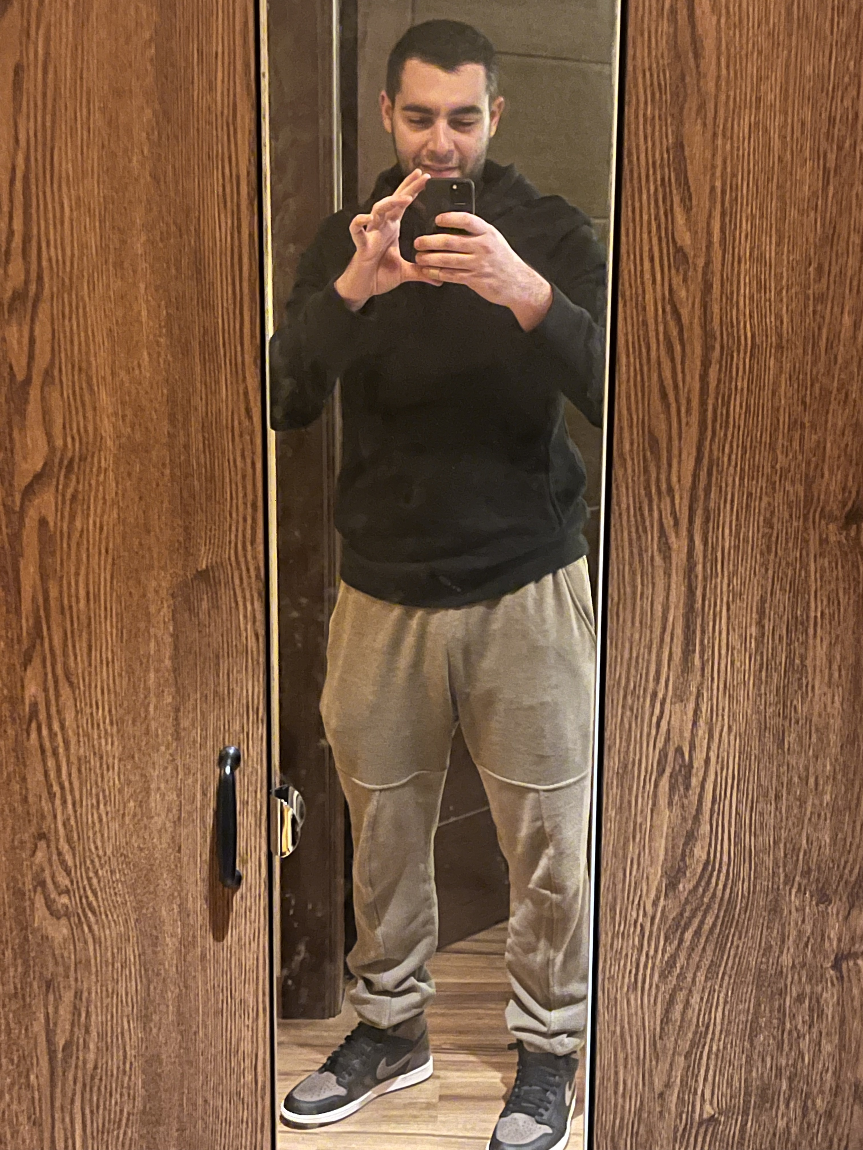 Tinder profile picture for @ramez