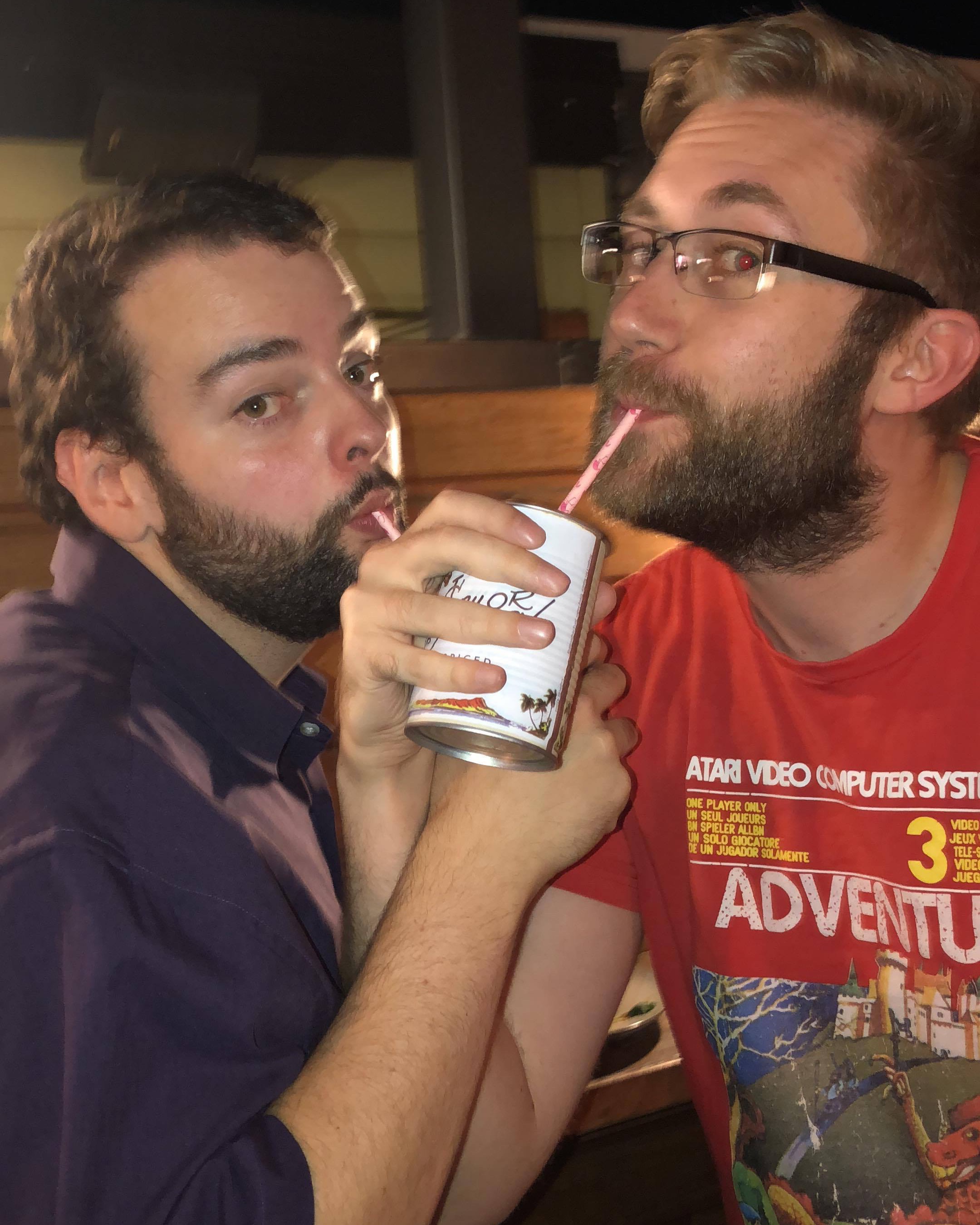 Tinder profile picture for @pierce