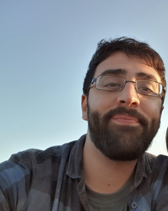 Tinder profile picture for @sumo
