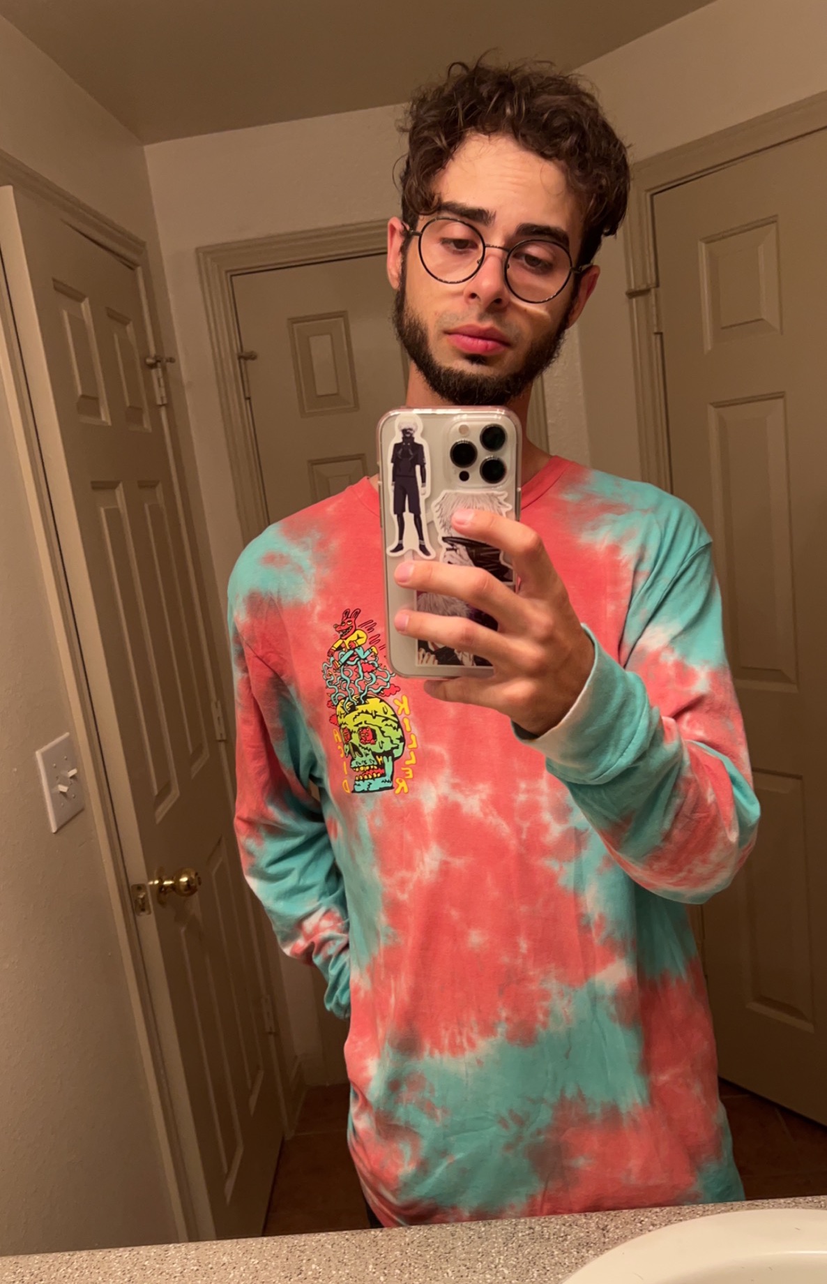 Tinder profile picture for @boombox