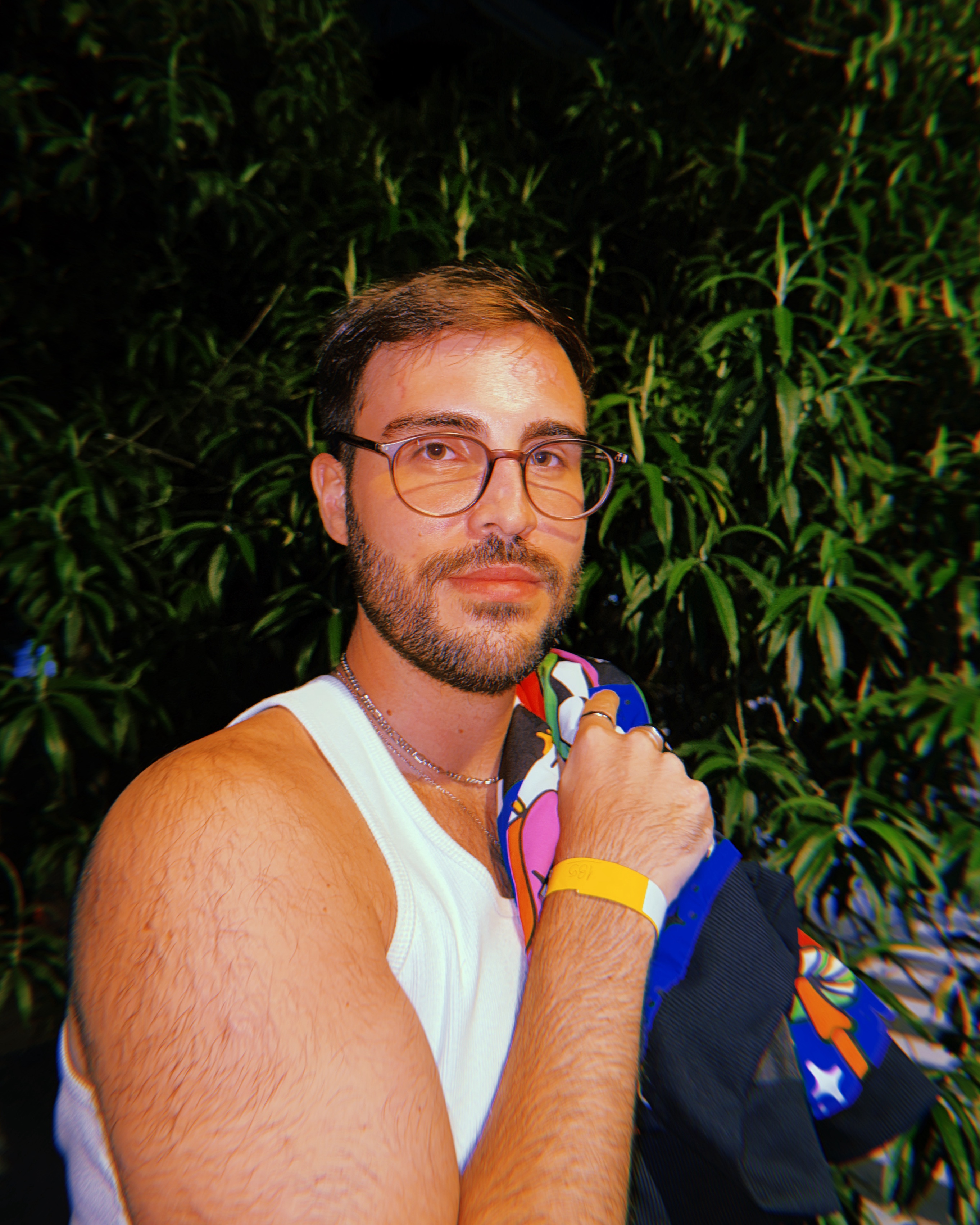 Tinder profile picture for @viga