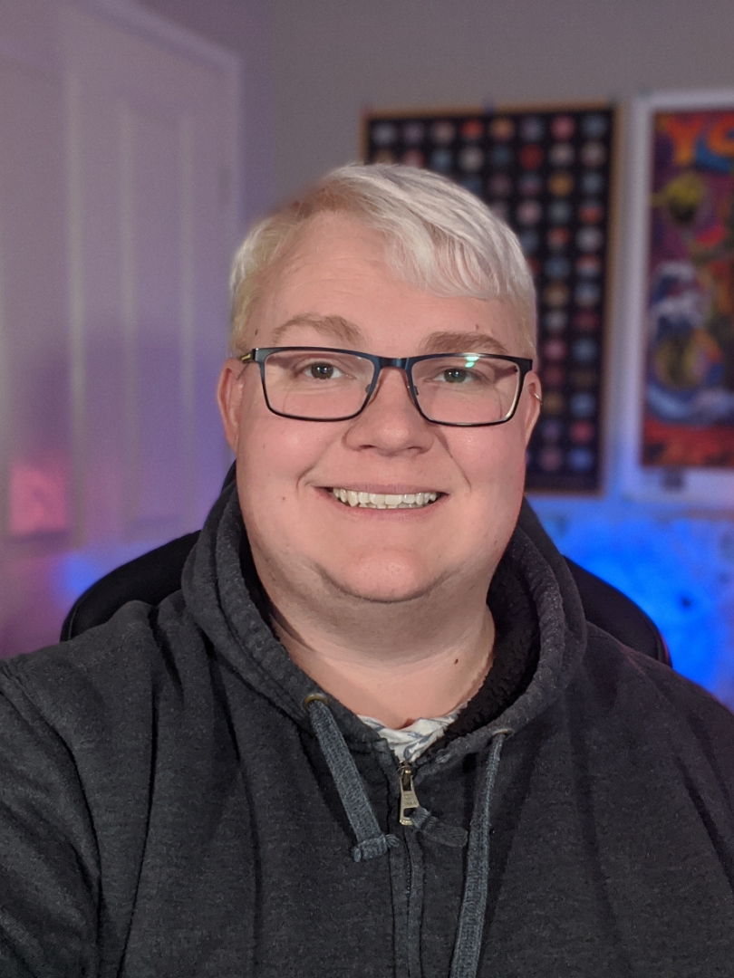 Tinder profile picture for @goober