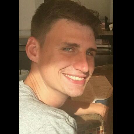 Tinder profile picture for @fixable