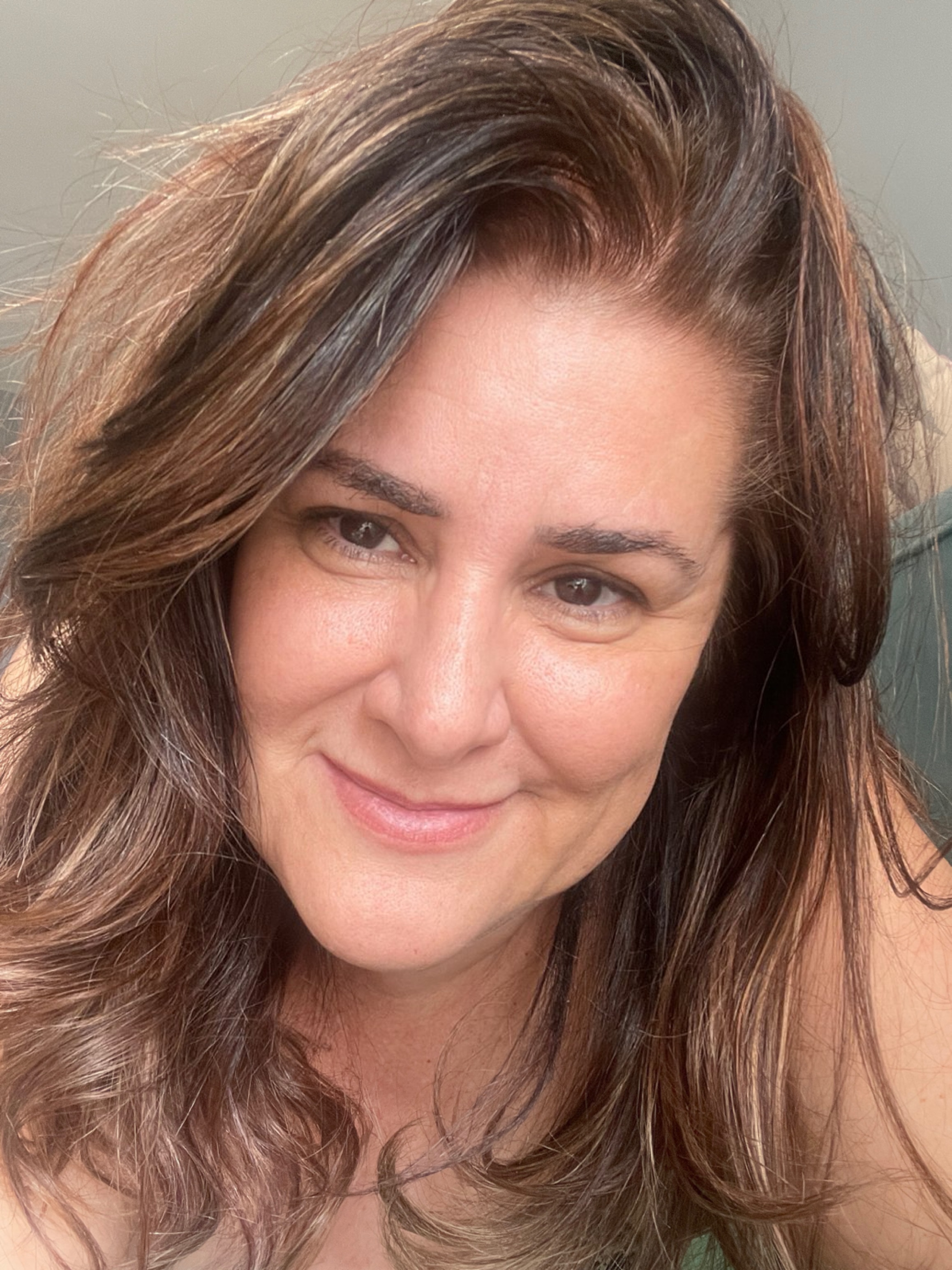 Tinder profile picture for @marcia