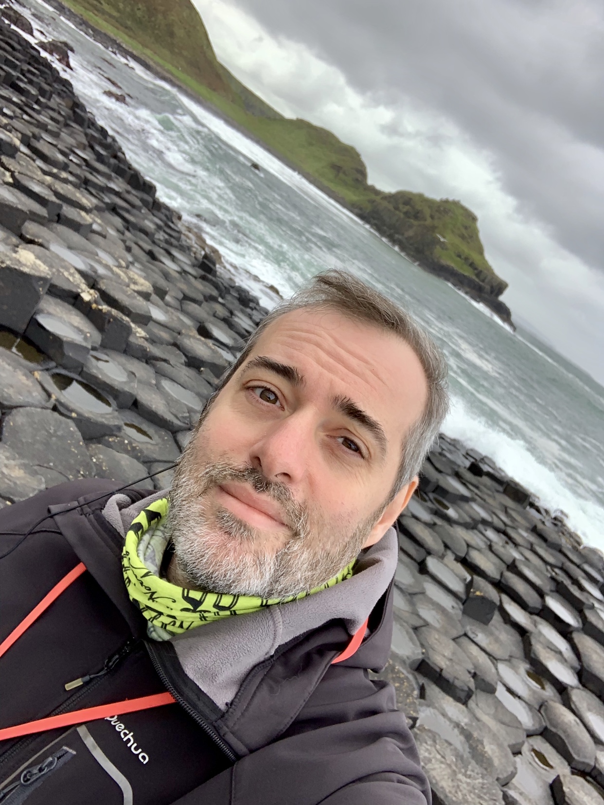 Tinder profile picture for @breed