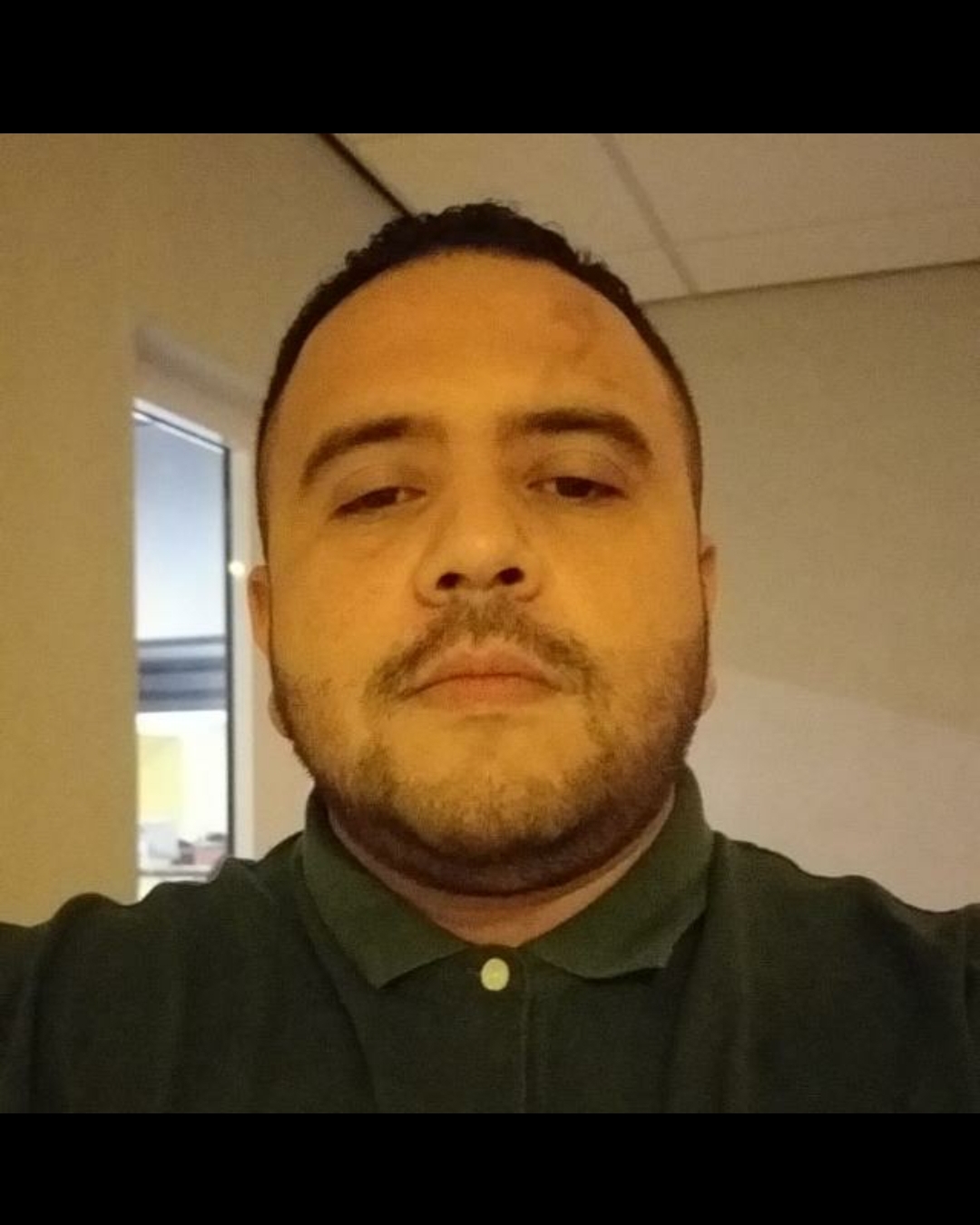 Tinder profile picture for @intrinsic