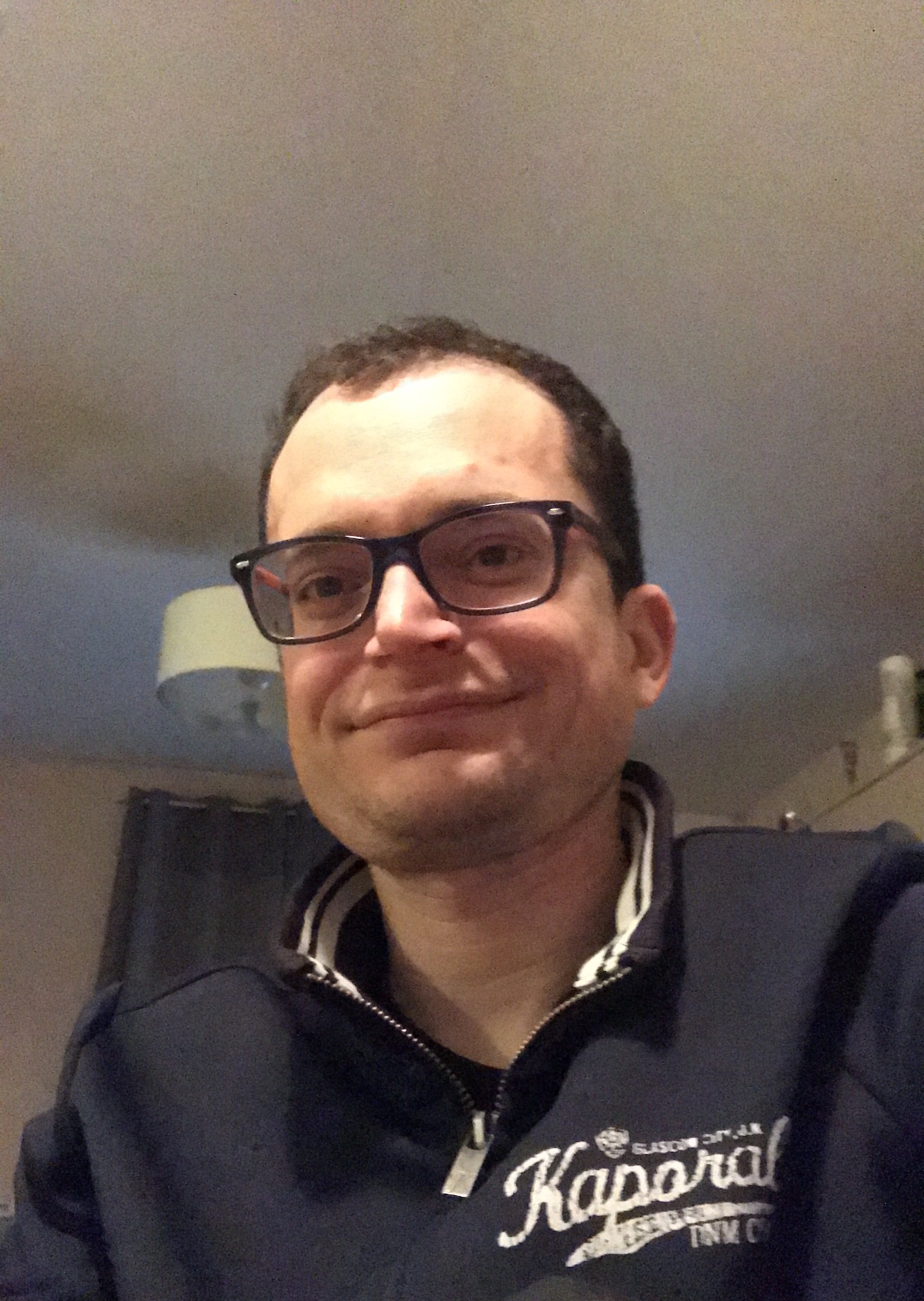 Tinder profile picture for @loader