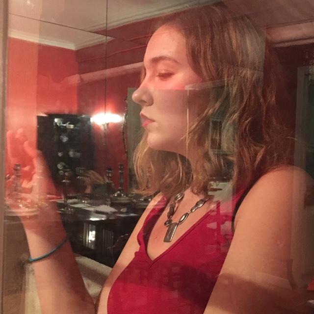 Tinder profile picture for @bends