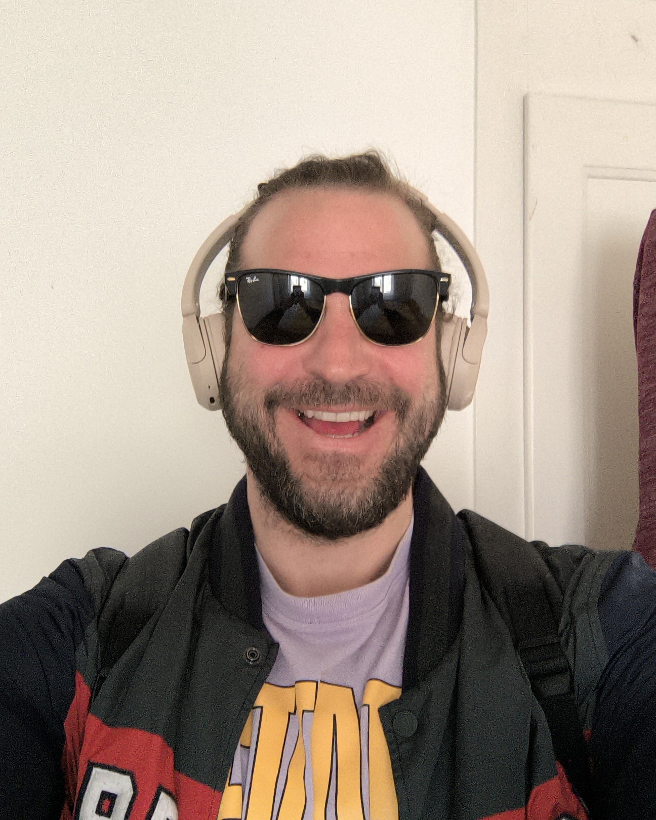 Tinder profile picture for @taste