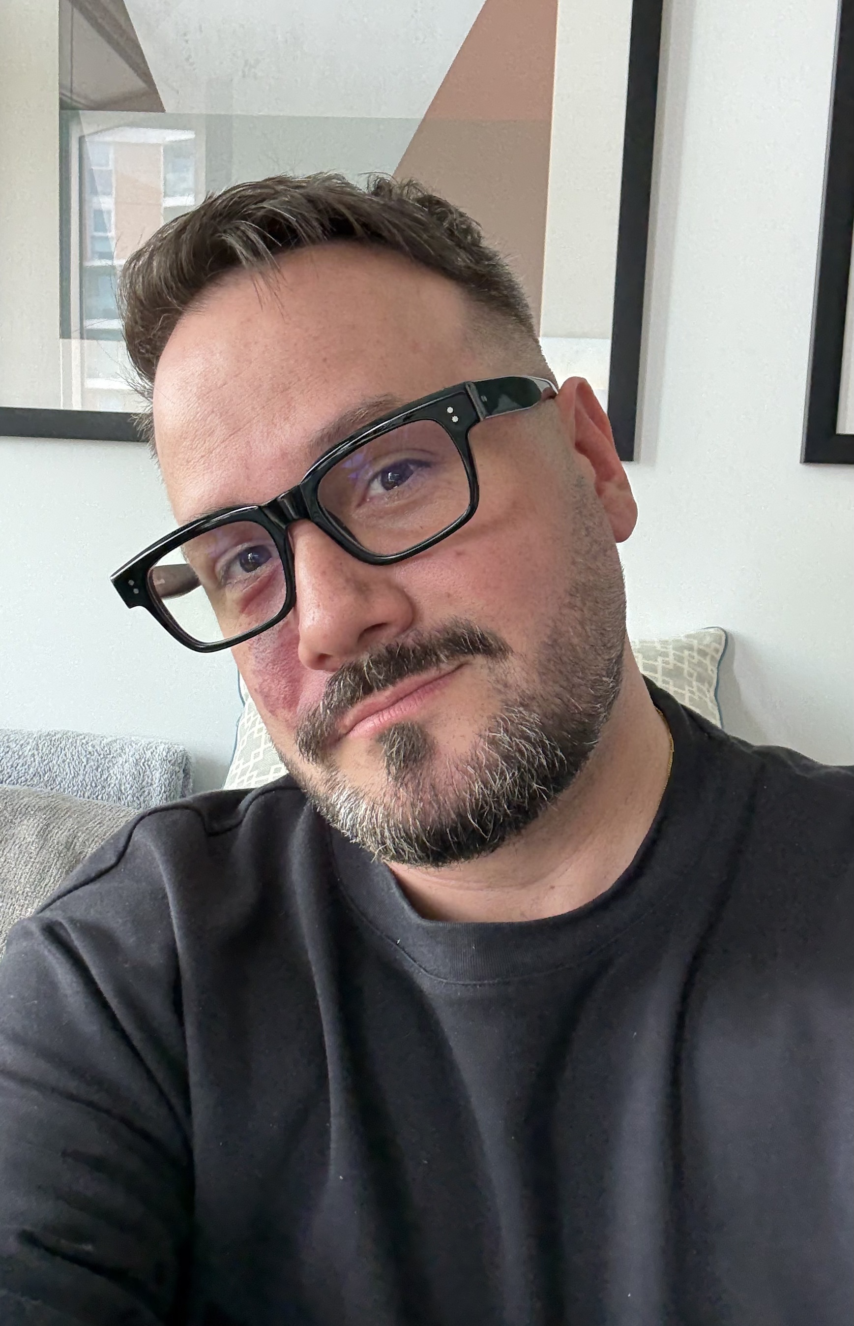Tinder profile picture for @pepe