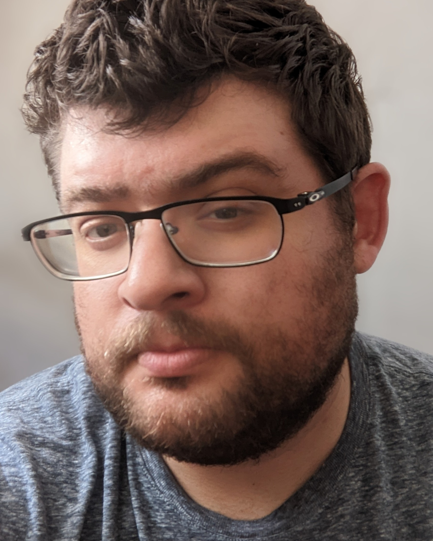 Tinder profile picture for @sailboats