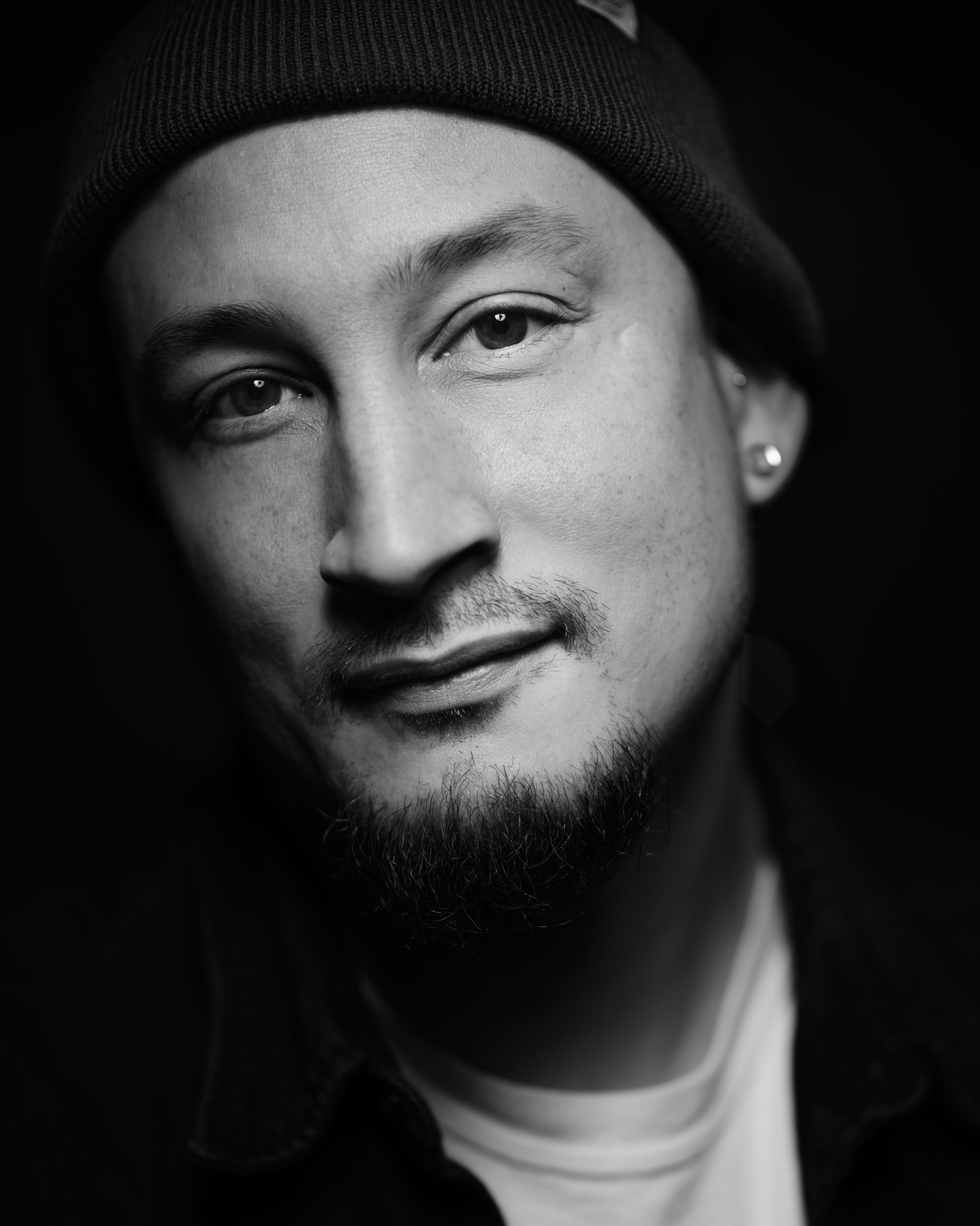 Tinder profile picture for @ferry