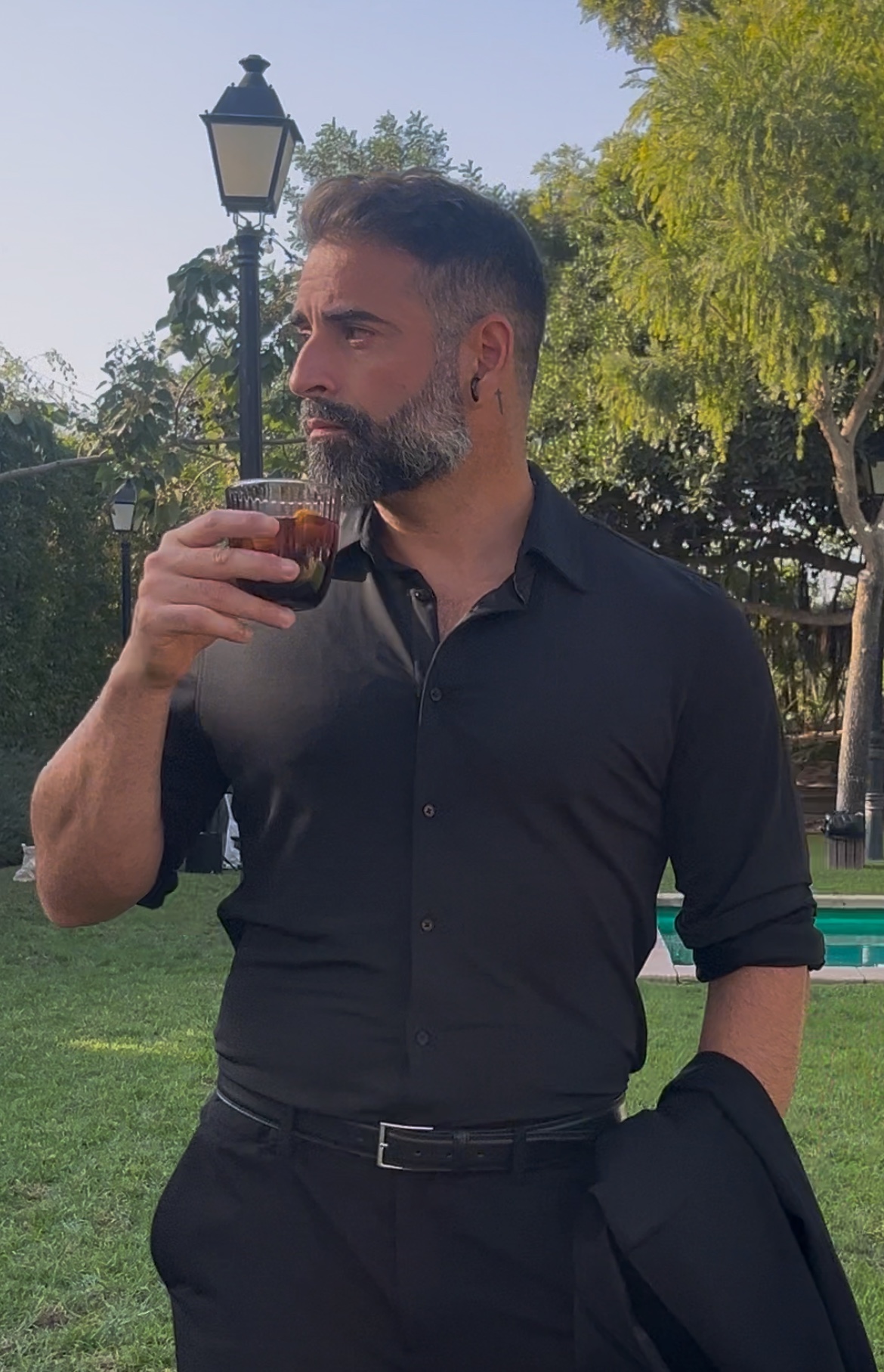 Tinder profile picture for @sore