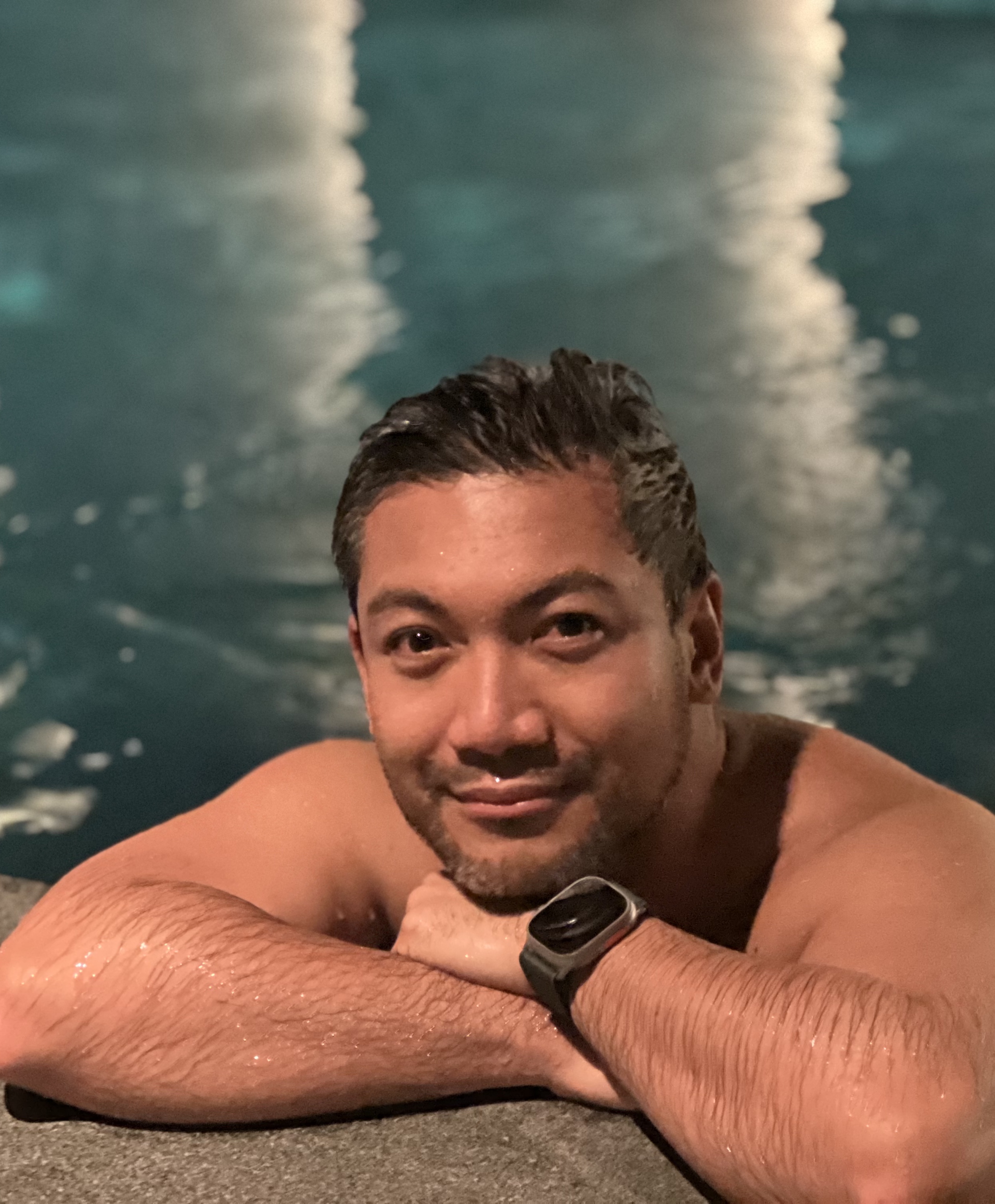 Tinder profile picture for @edict