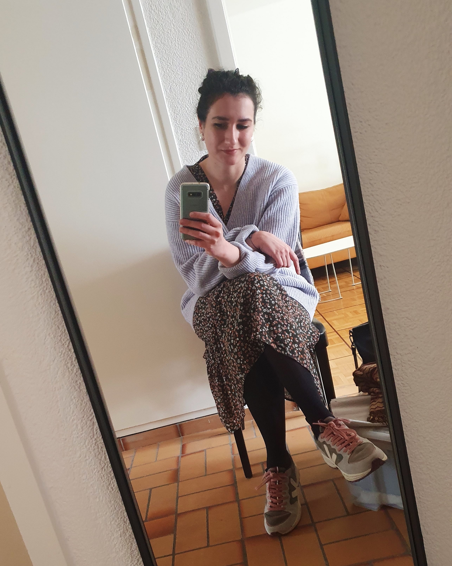 Tinder profile picture for @laser