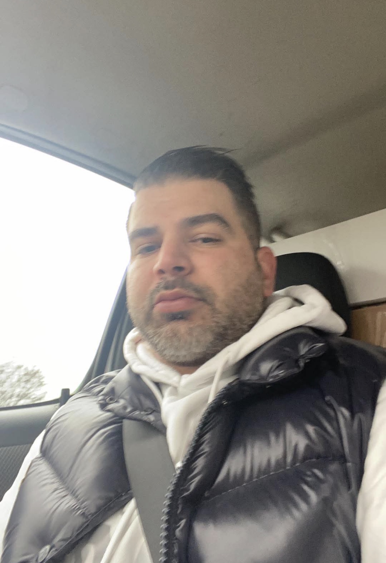 Tinder profile picture for @cots