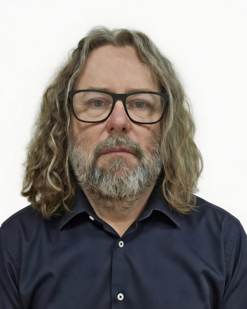Tinder profile picture for @genus