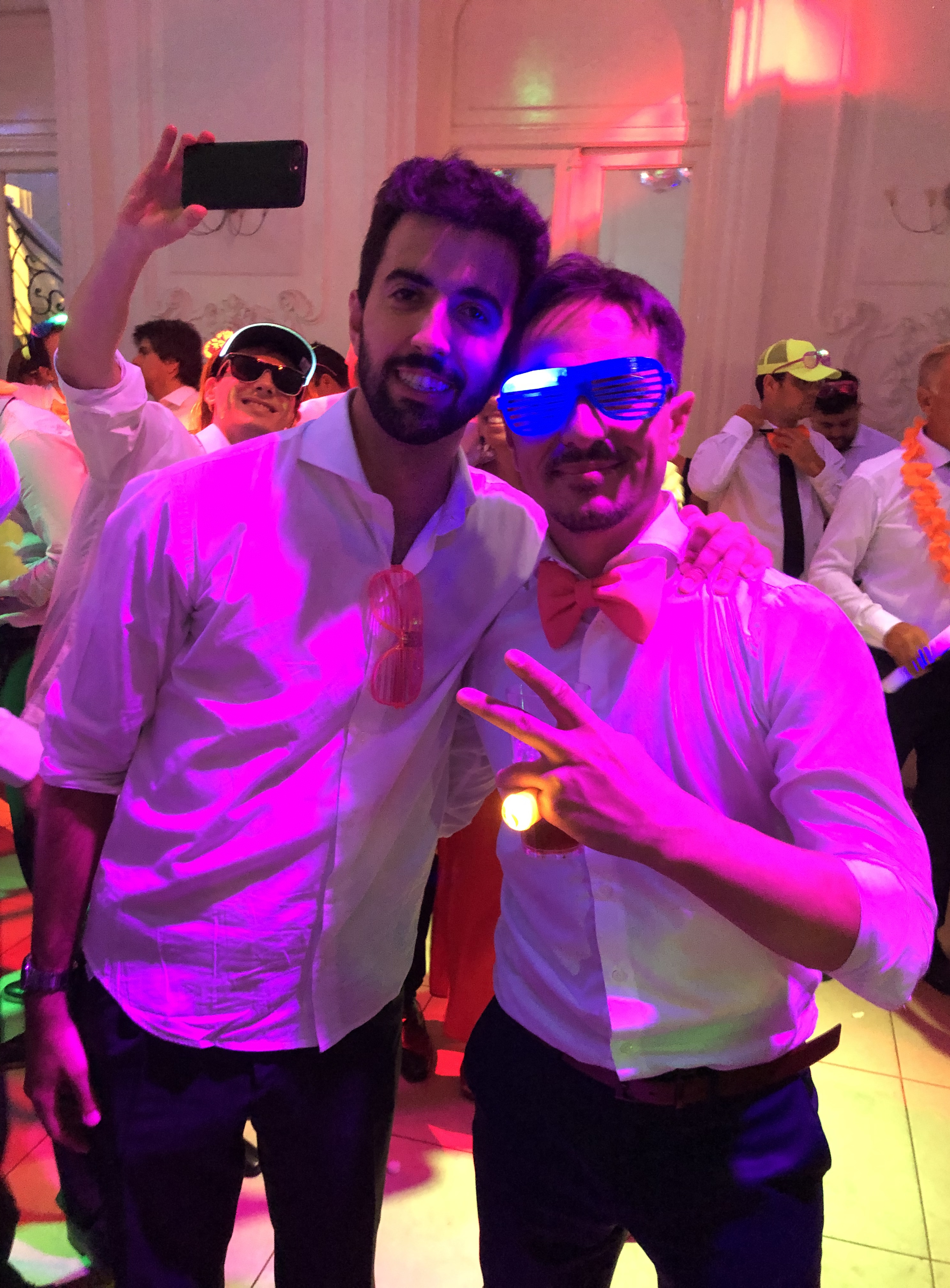 Tinder profile picture for @federico