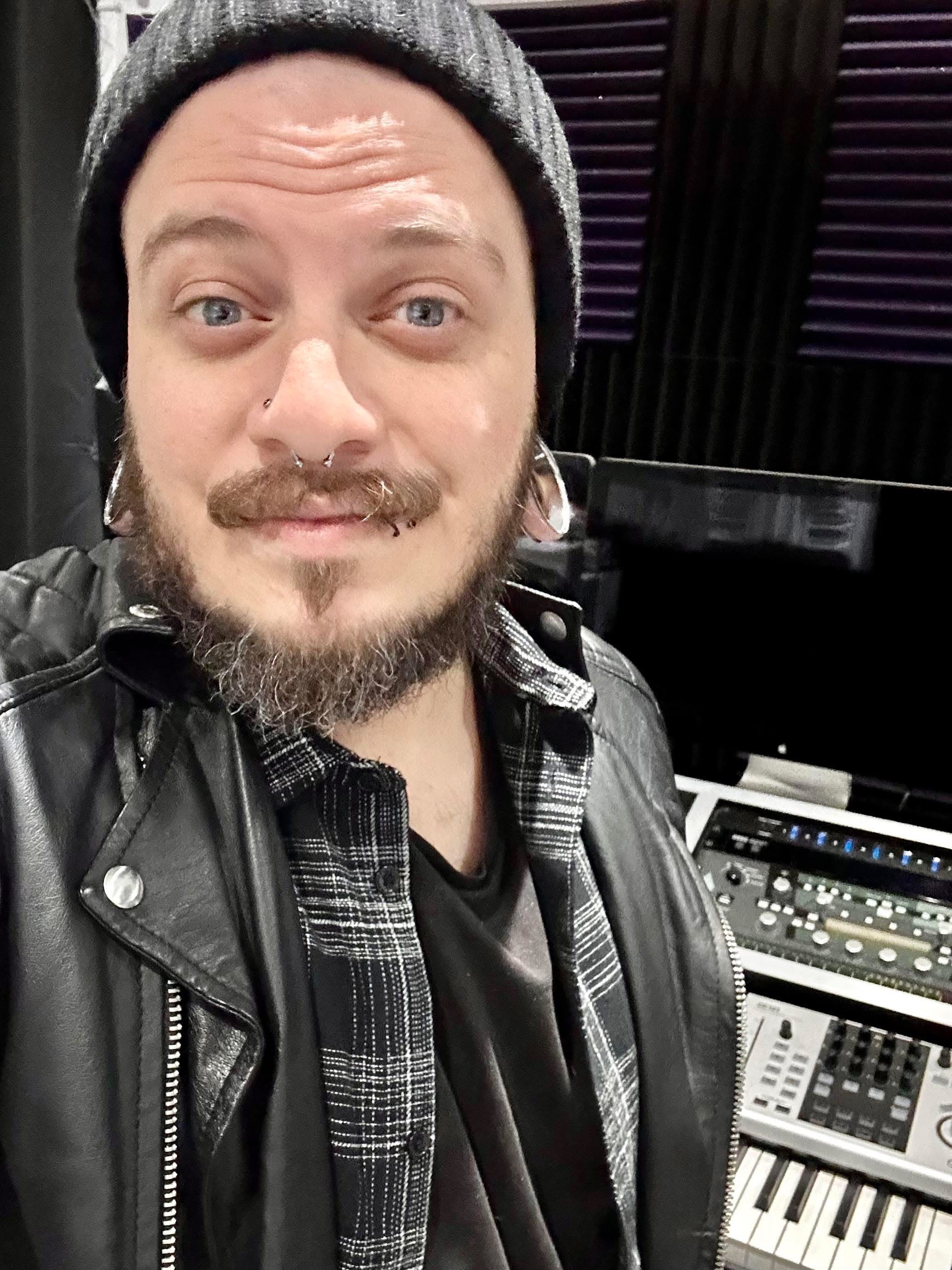 Tinder profile picture for @jackers