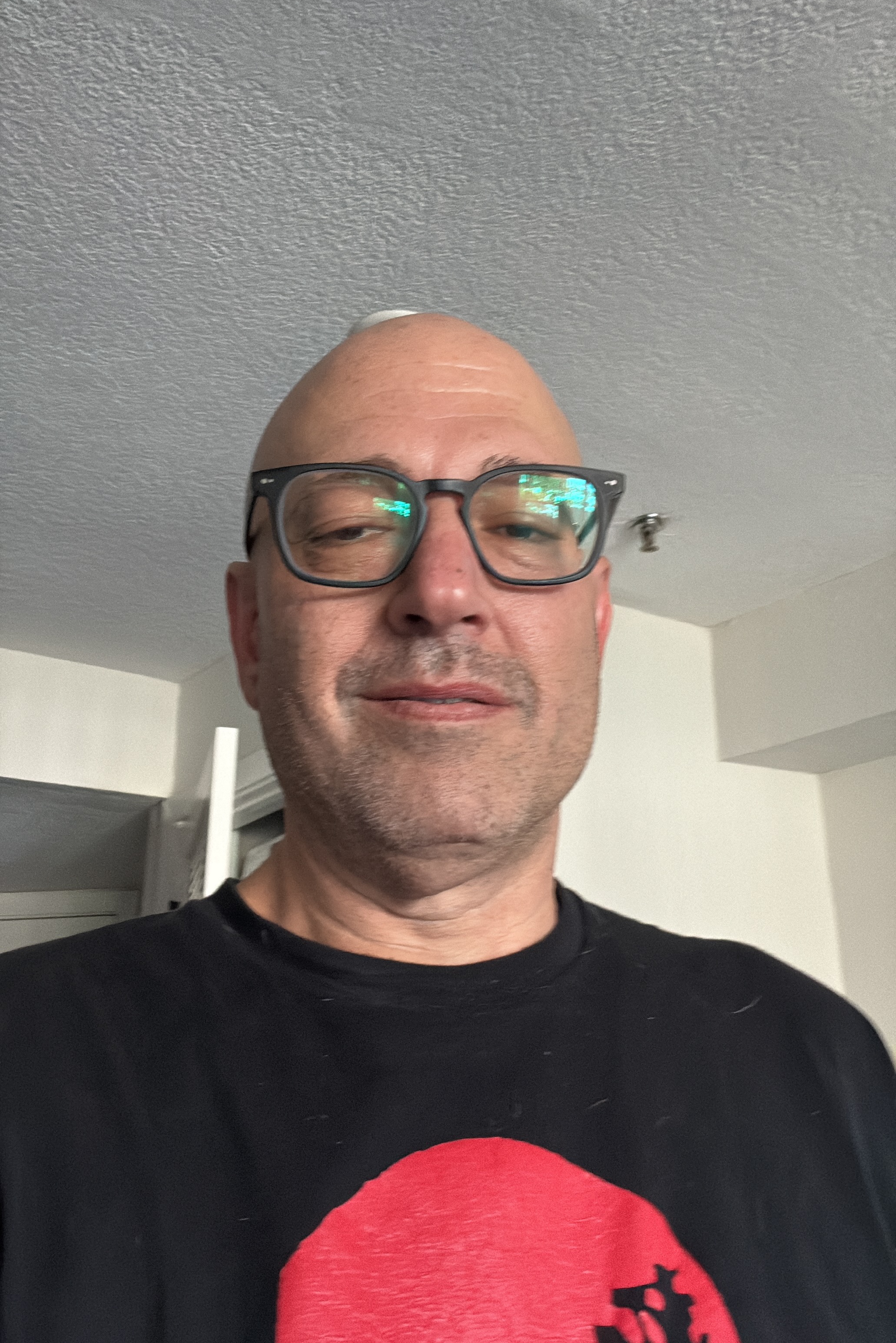 Tinder profile picture for @superpowers
