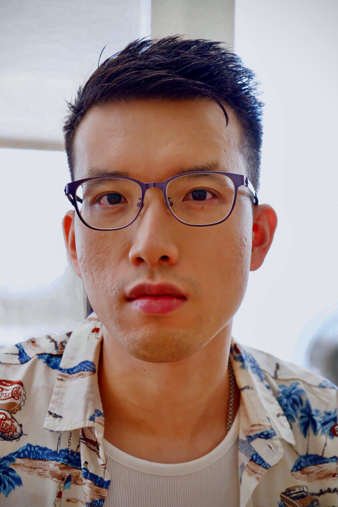 Tinder profile picture for @gotta