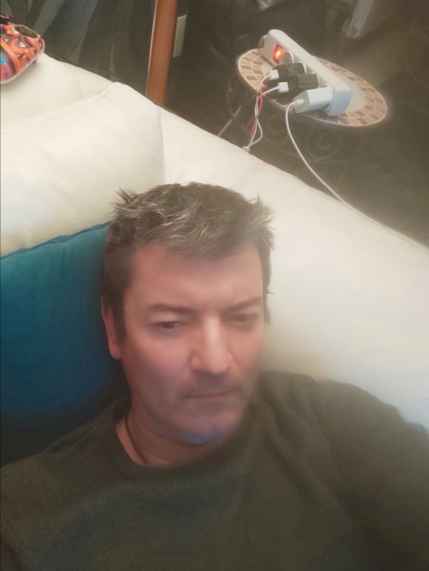 Tinder profile picture for @orlandito