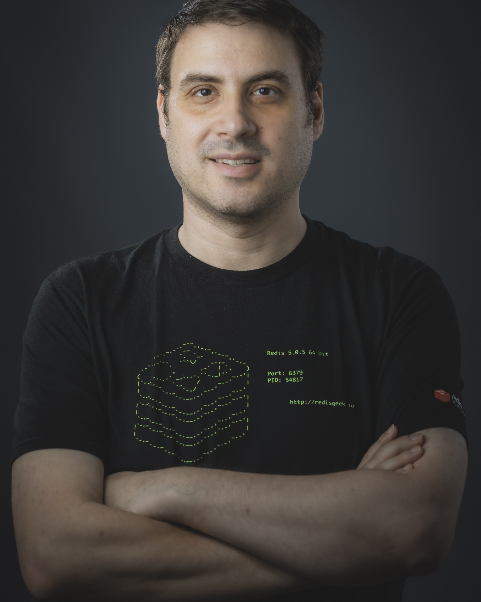 Tinder profile picture for @spotter