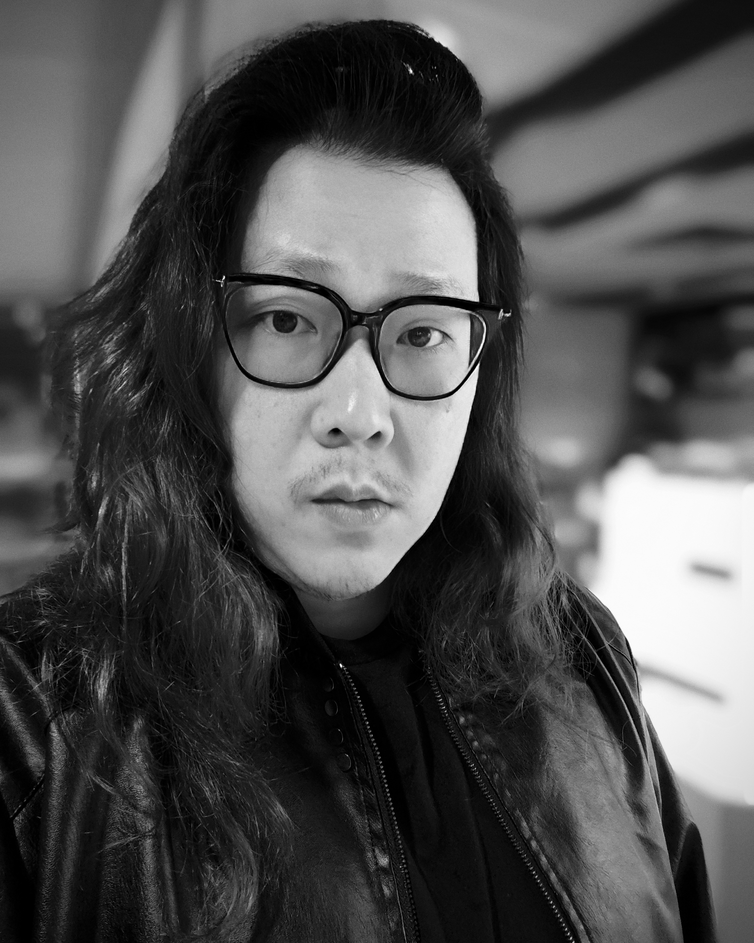 Tinder profile picture for @lloyd