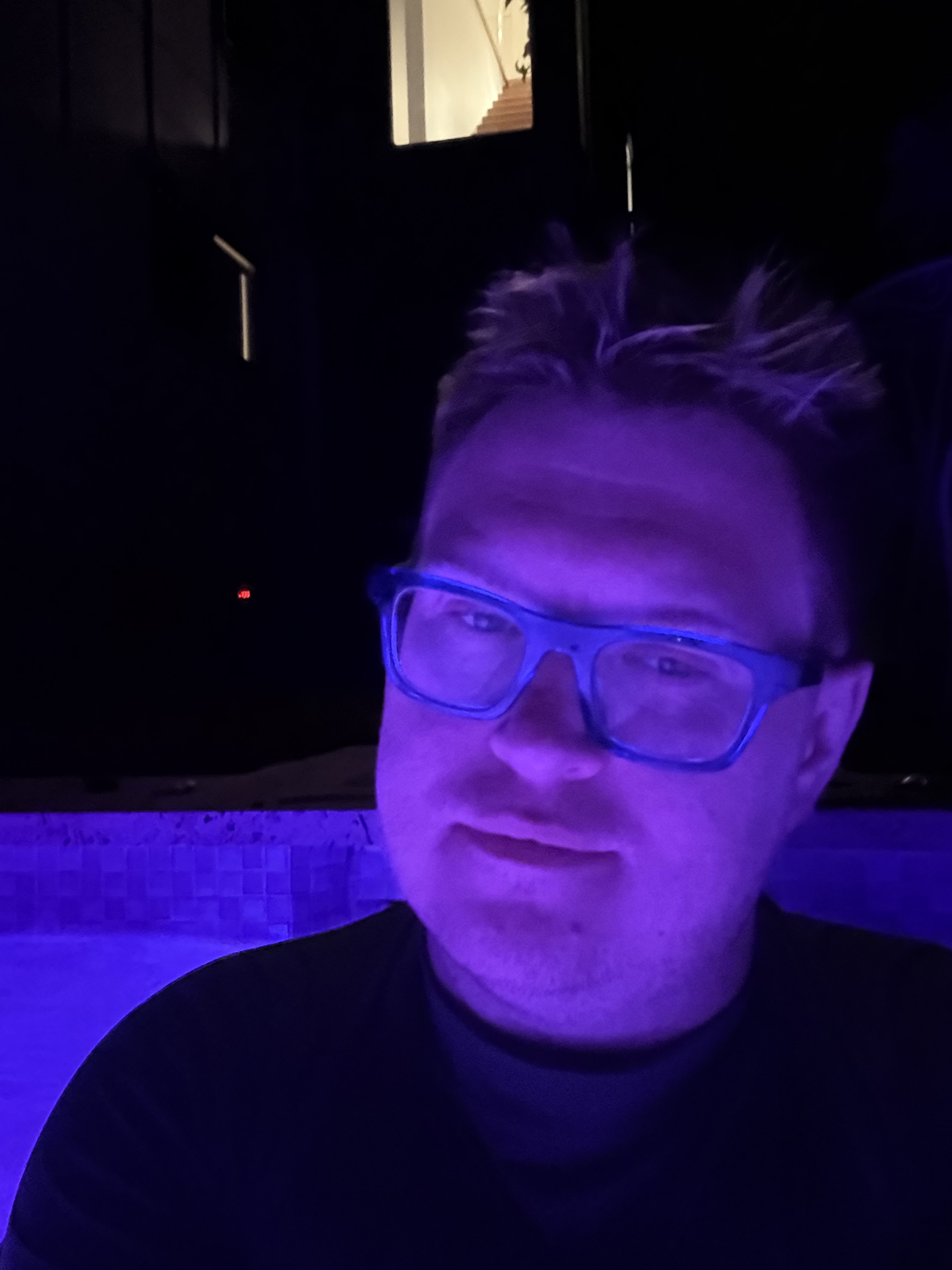 Tinder profile picture for @ancient