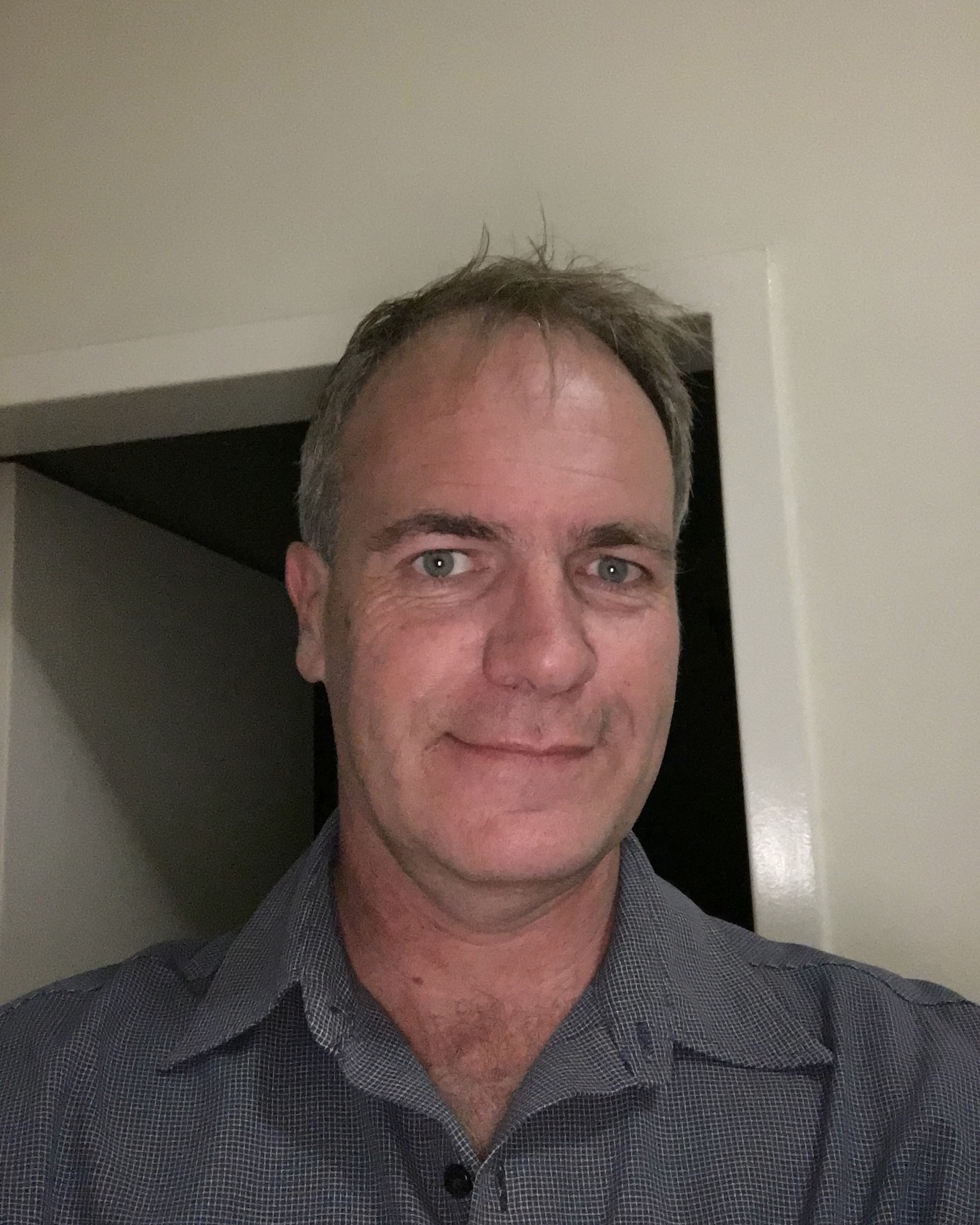 Tinder profile picture for @qb