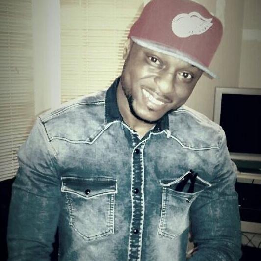 Tinder profile picture for @olatunde