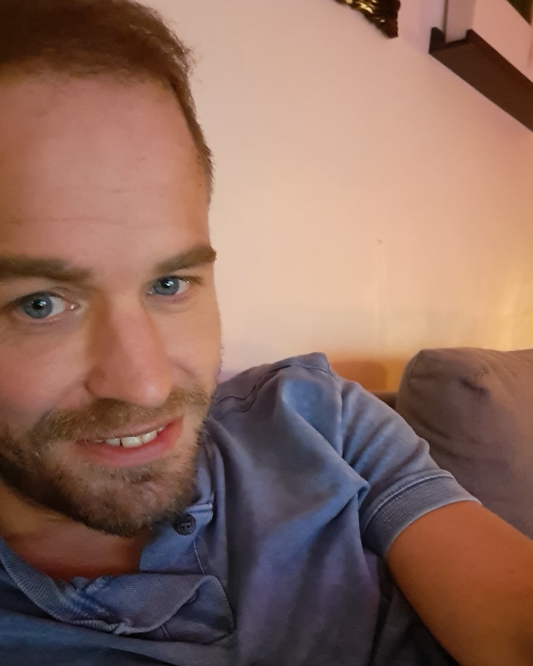 Tinder profile picture for @absorb
