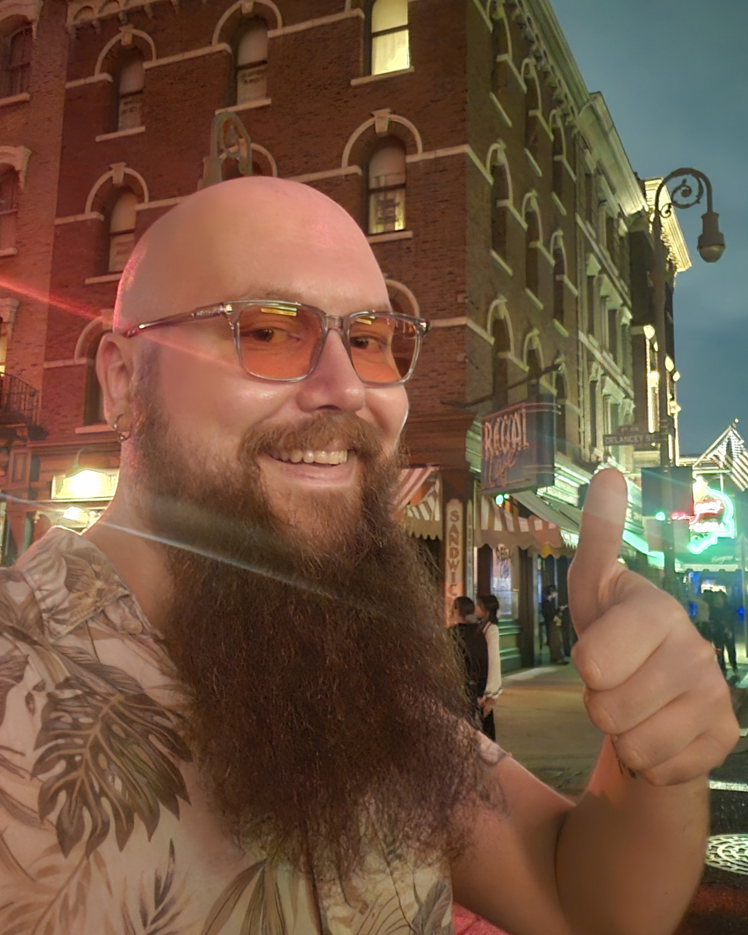 Tinder profile picture for @nintendo