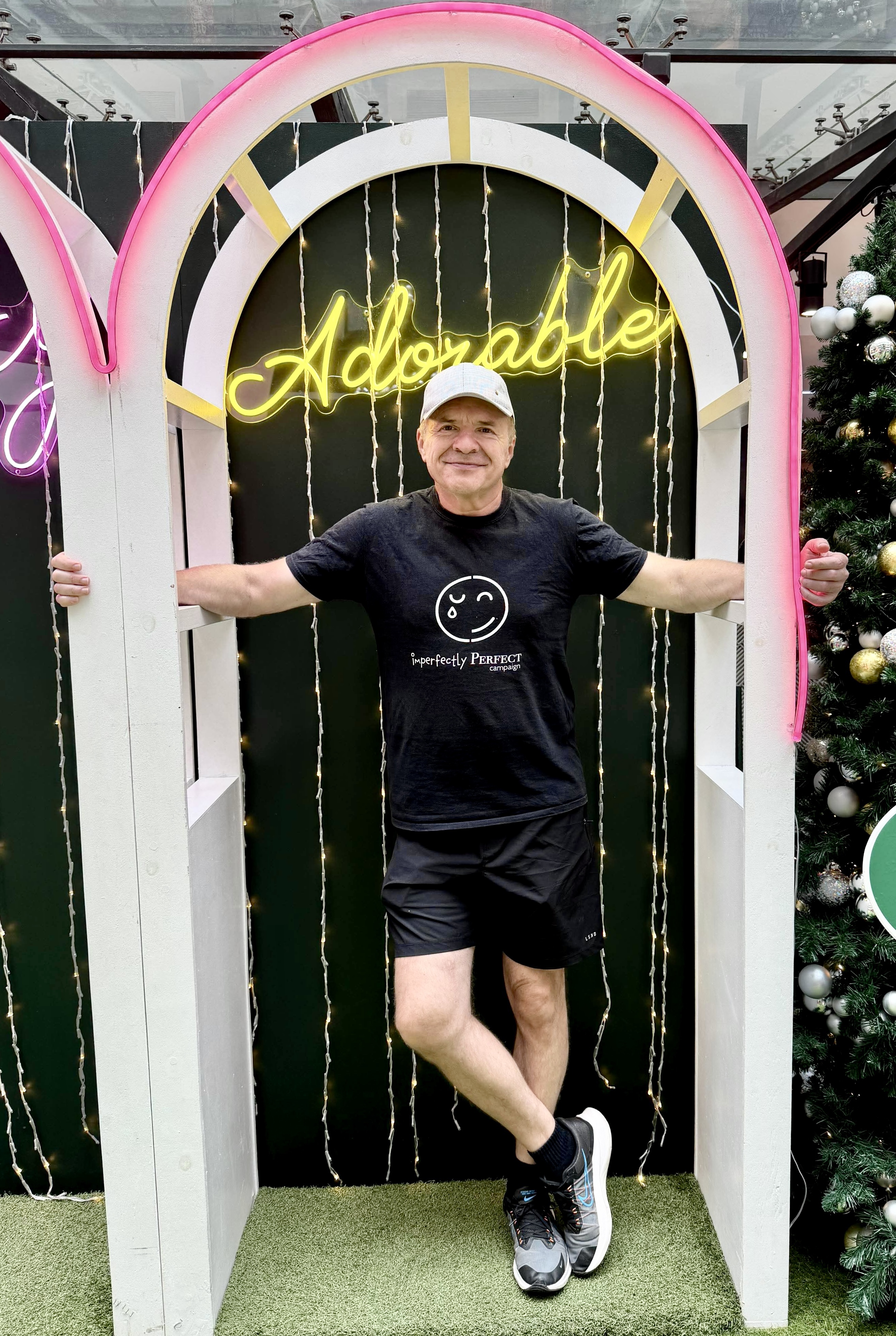 Tinder profile picture for @snapper