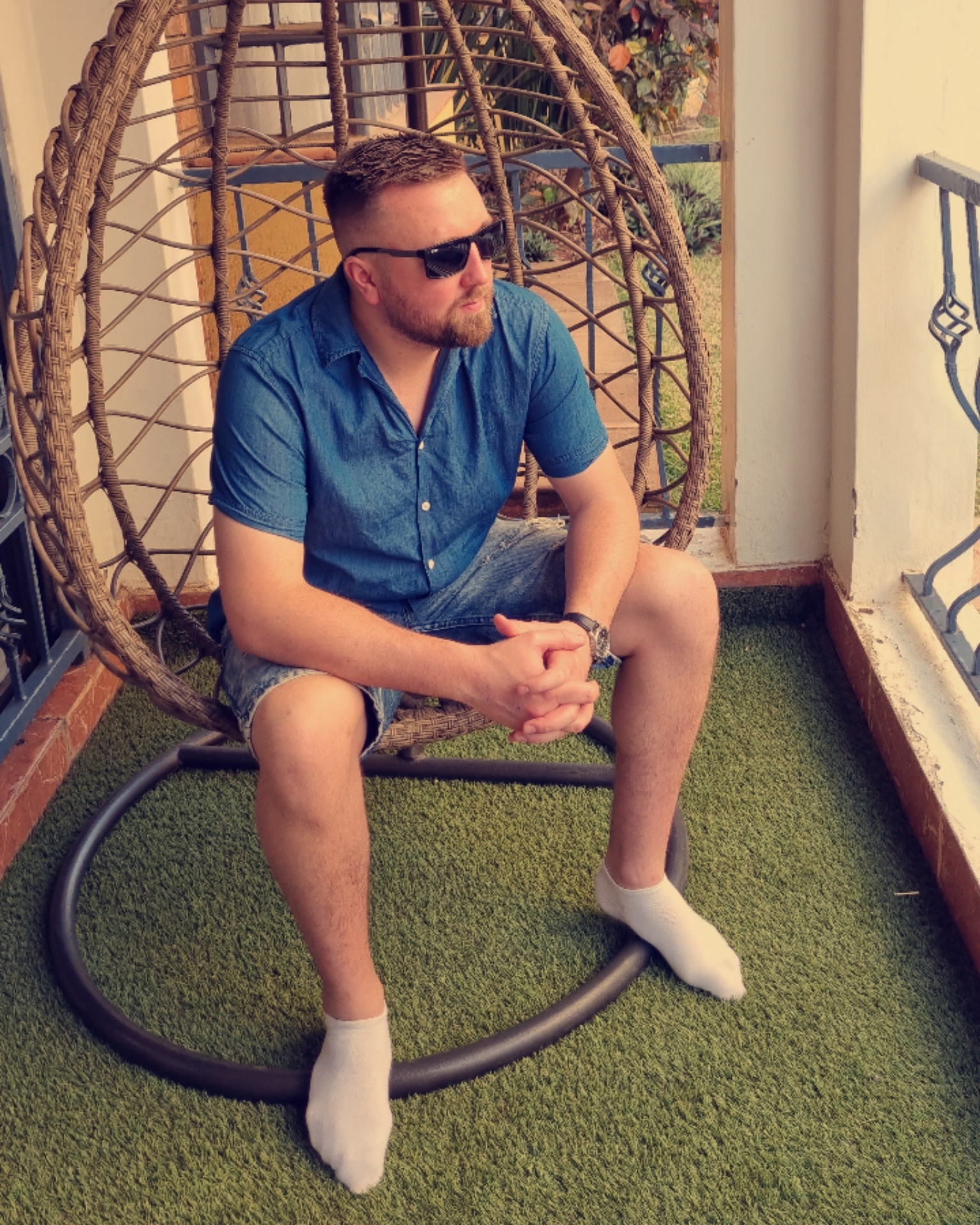 Tinder profile picture for @wan3