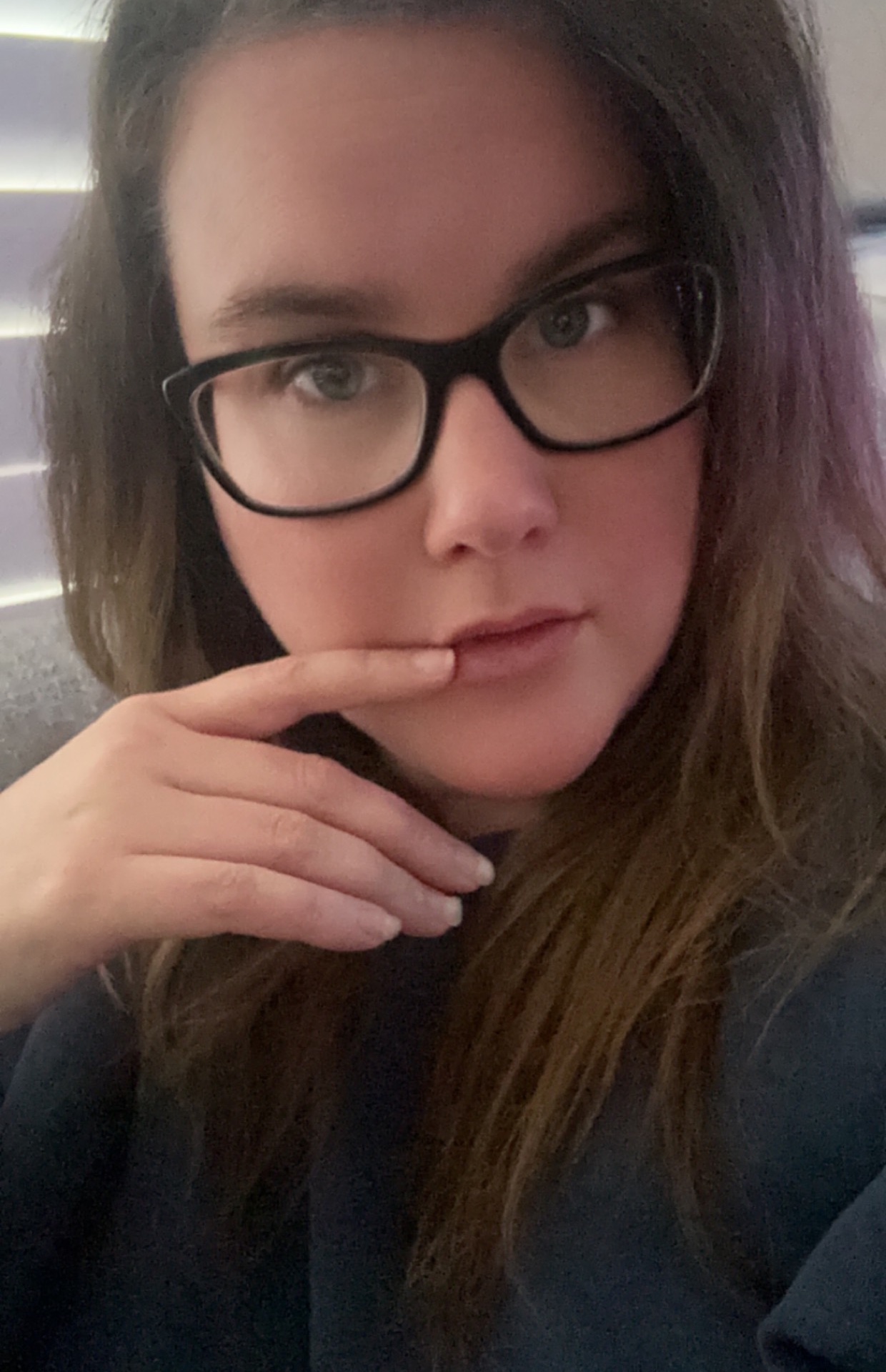 Tinder profile picture for @deviation