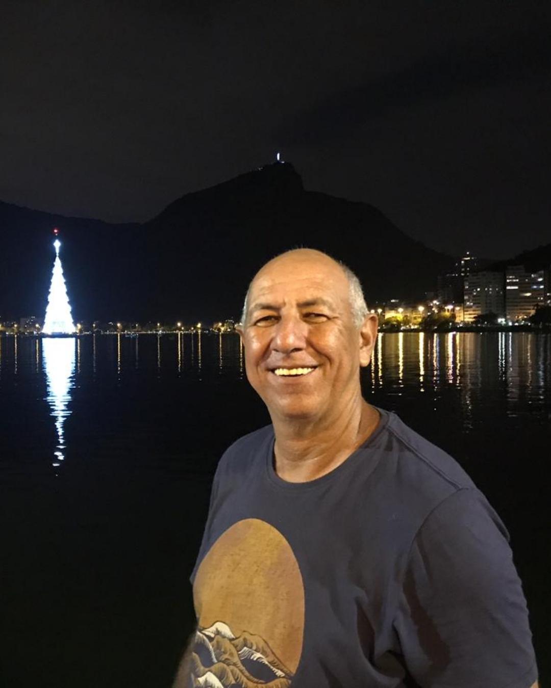 Tinder profile picture for @zemarco