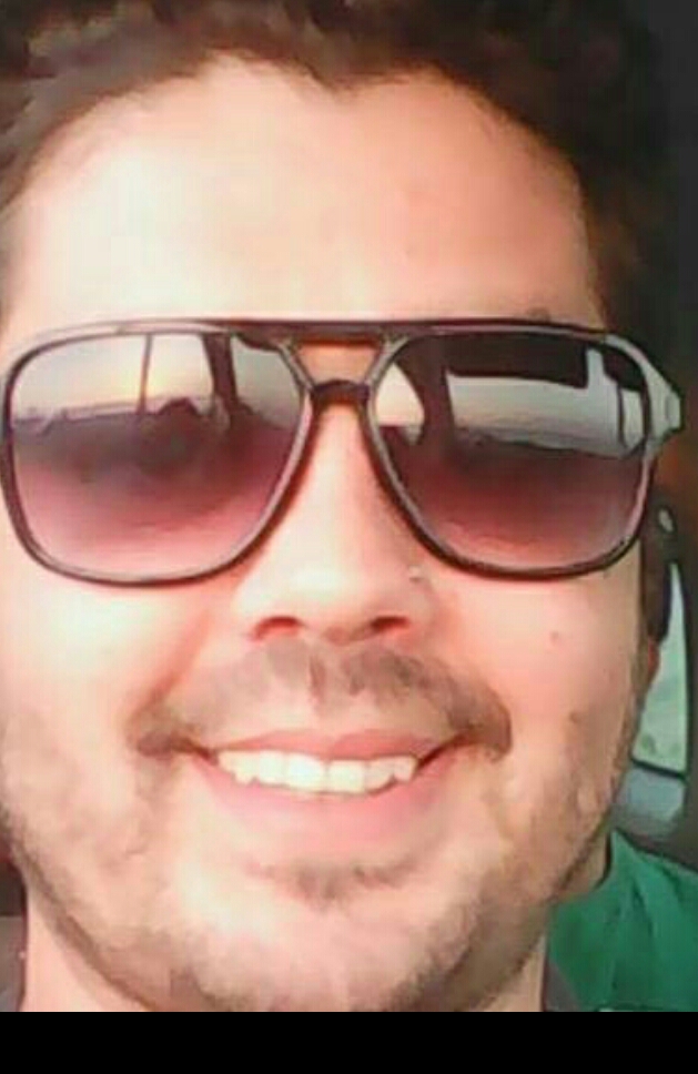 Tinder profile picture for @kubas