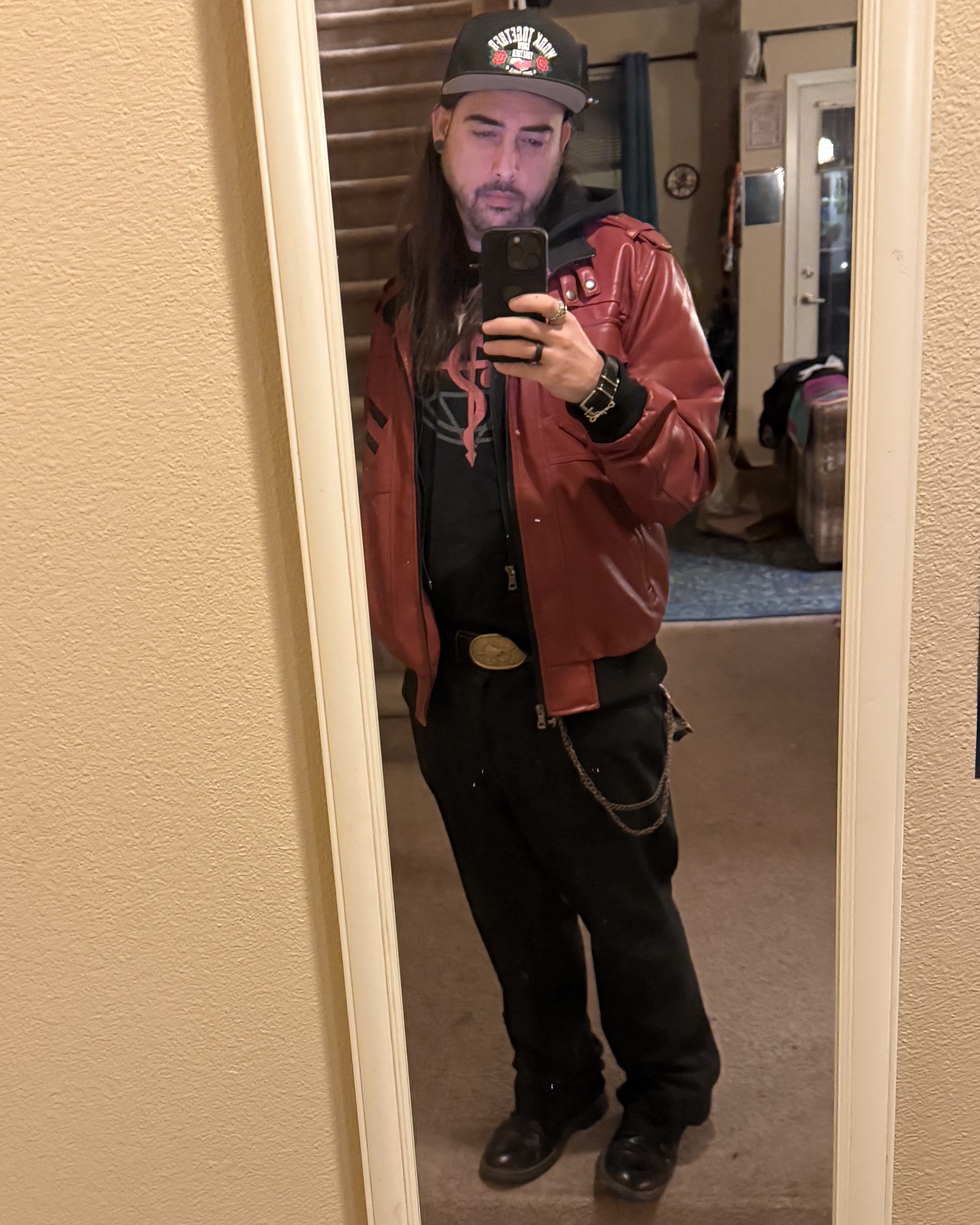 Tinder profile picture for @society