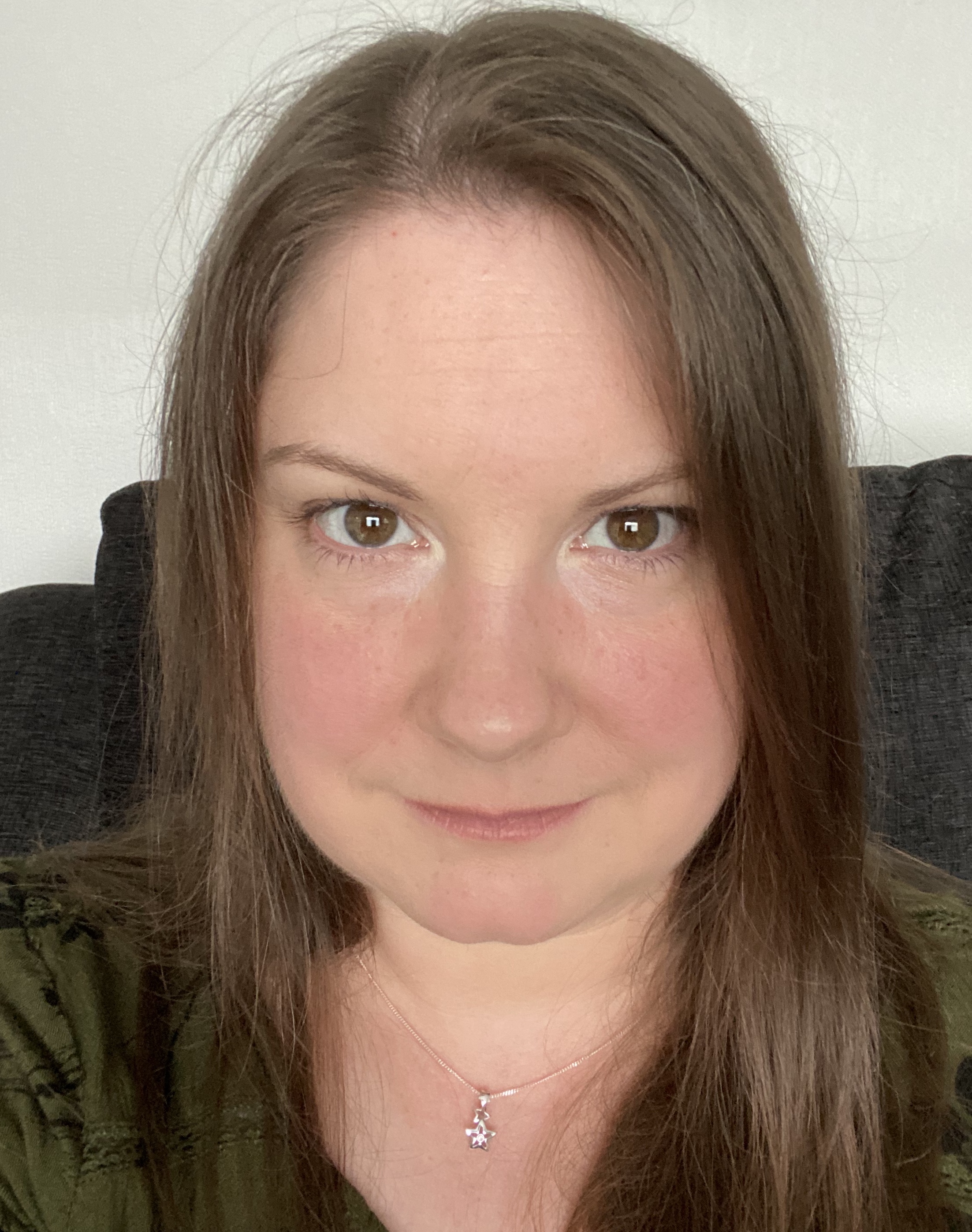 Tinder profile picture for @casbah