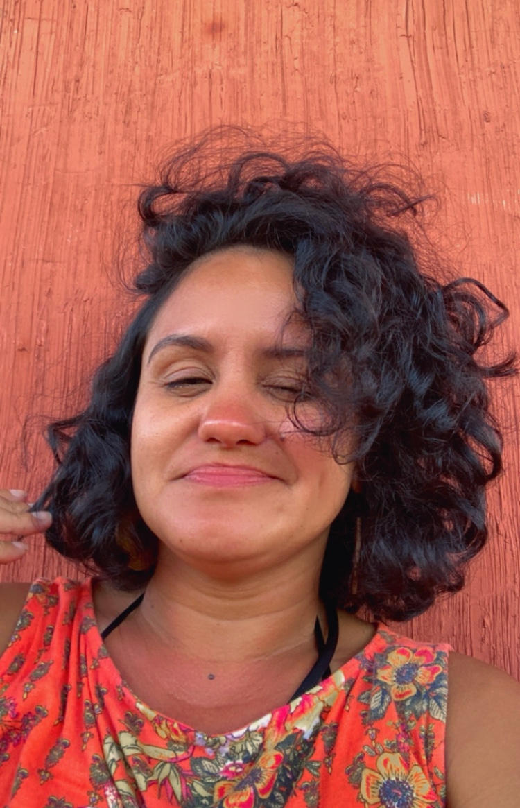 Tinder profile picture for @lidi