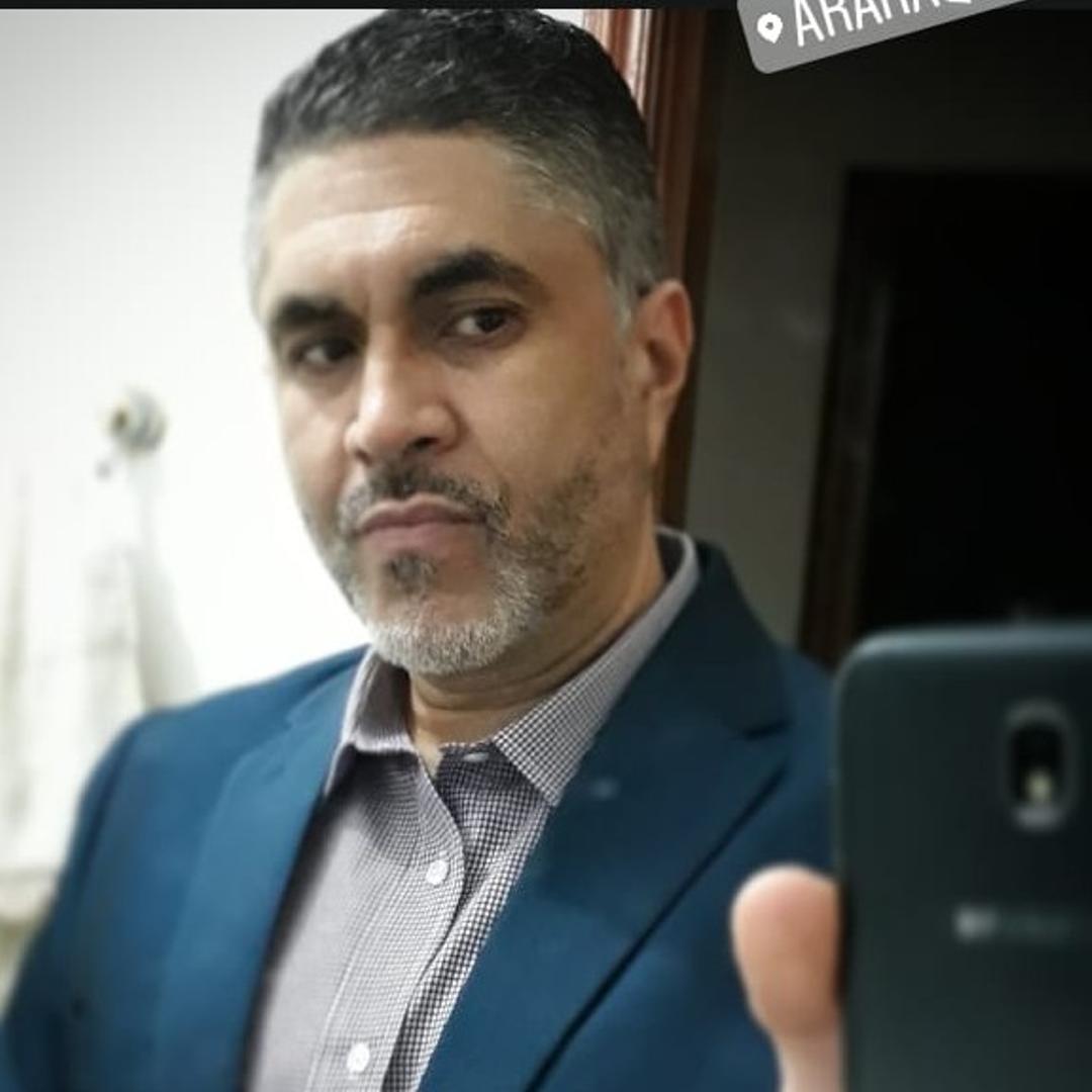 Tinder profile picture for @juliano