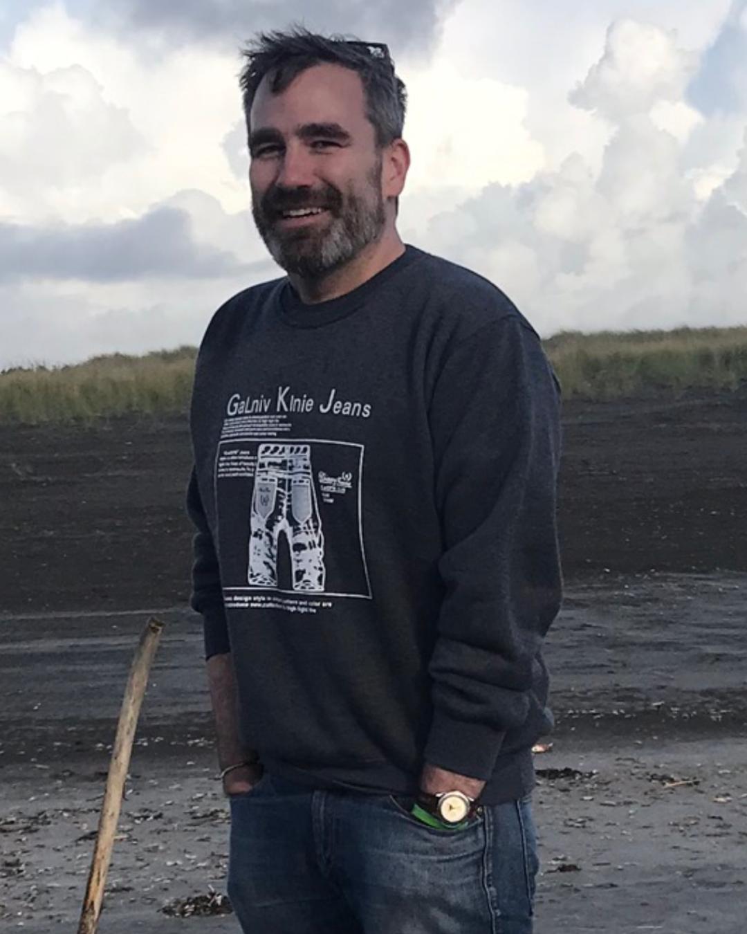 Tinder profile picture for @miners