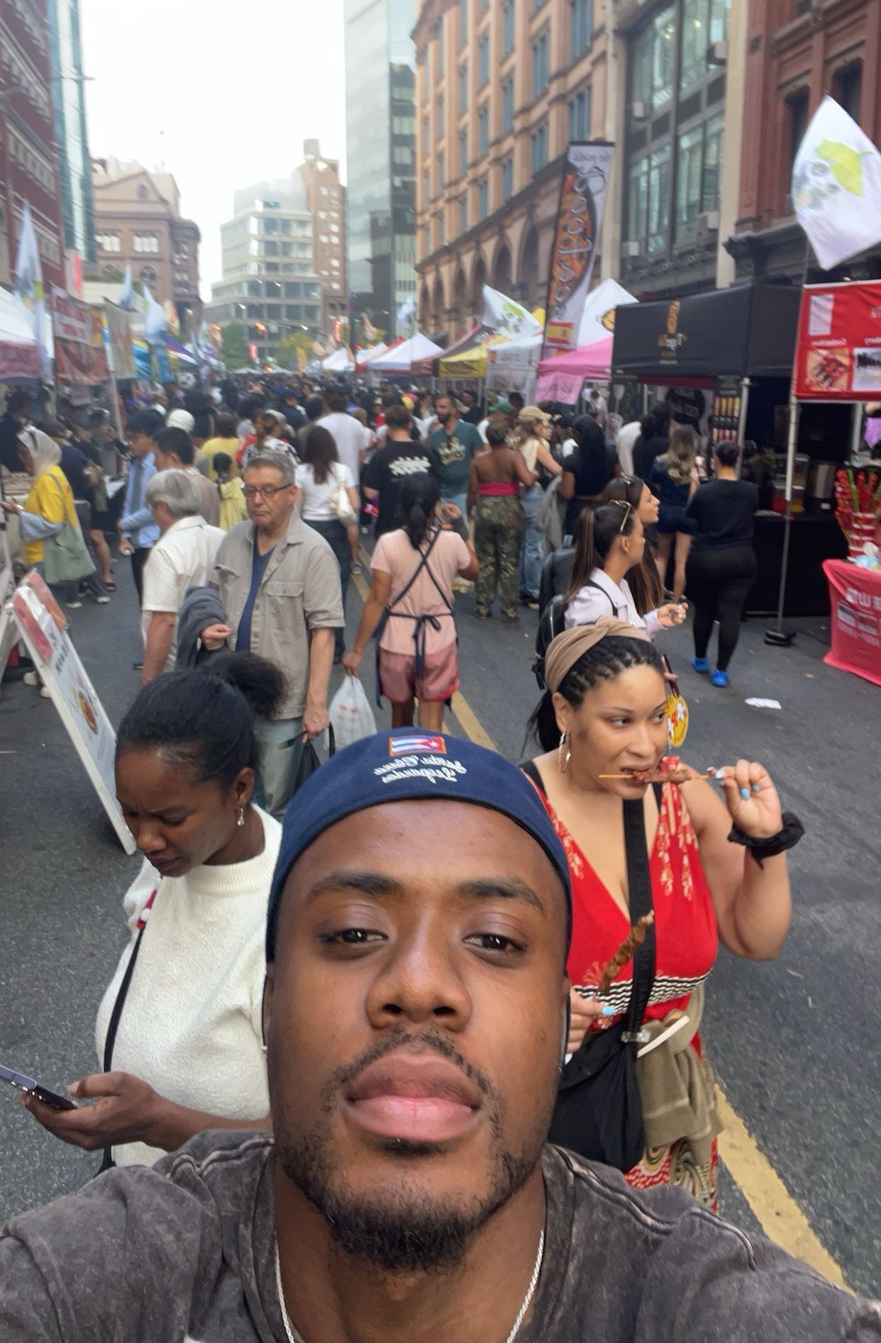 Tinder profile picture for @leek
