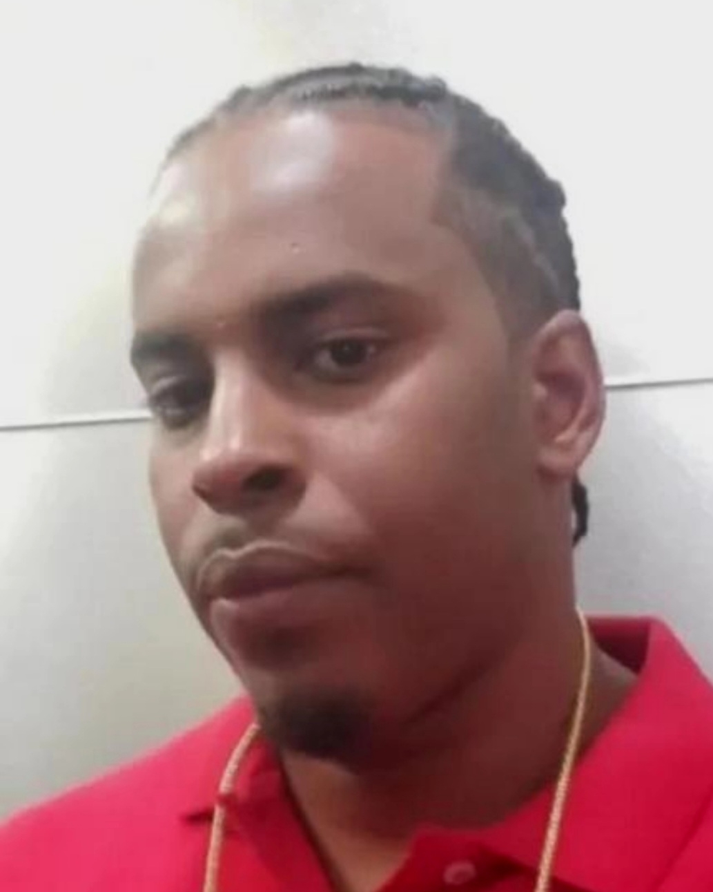 Tinder profile picture for @stunna