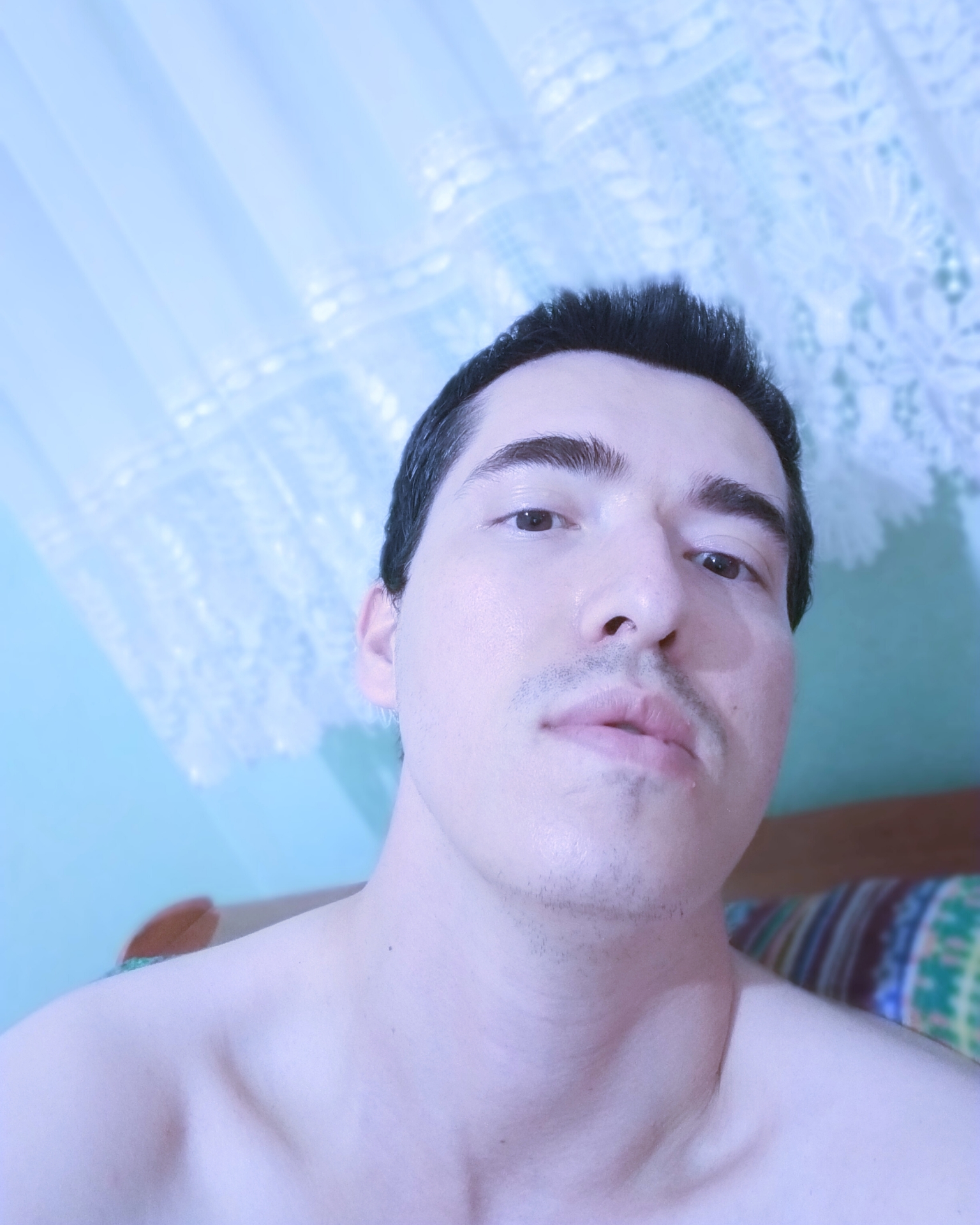 Tinder profile picture for @turgut