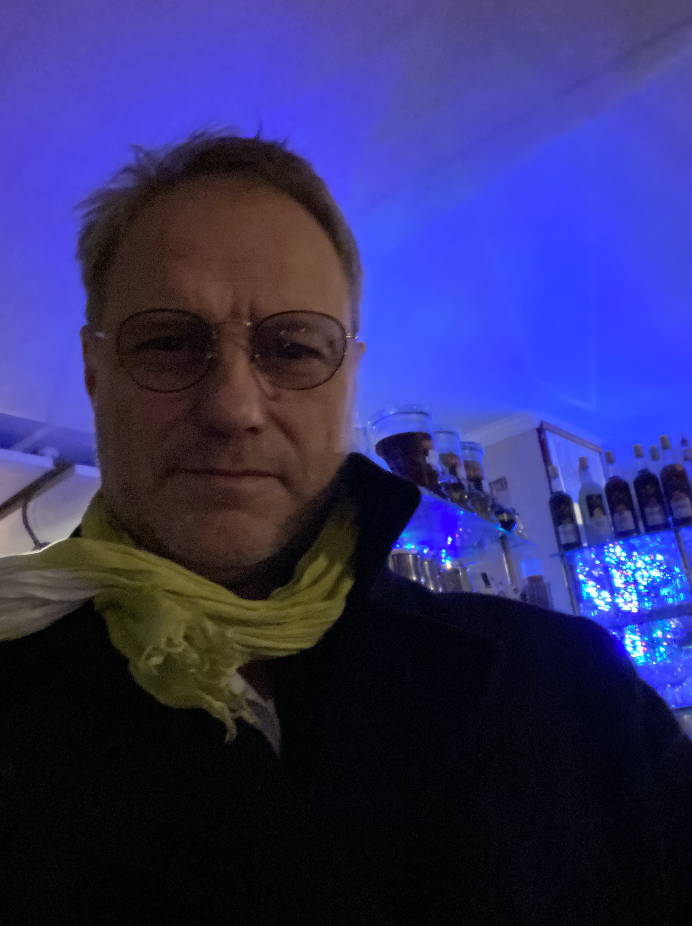 Tinder profile picture for @volta