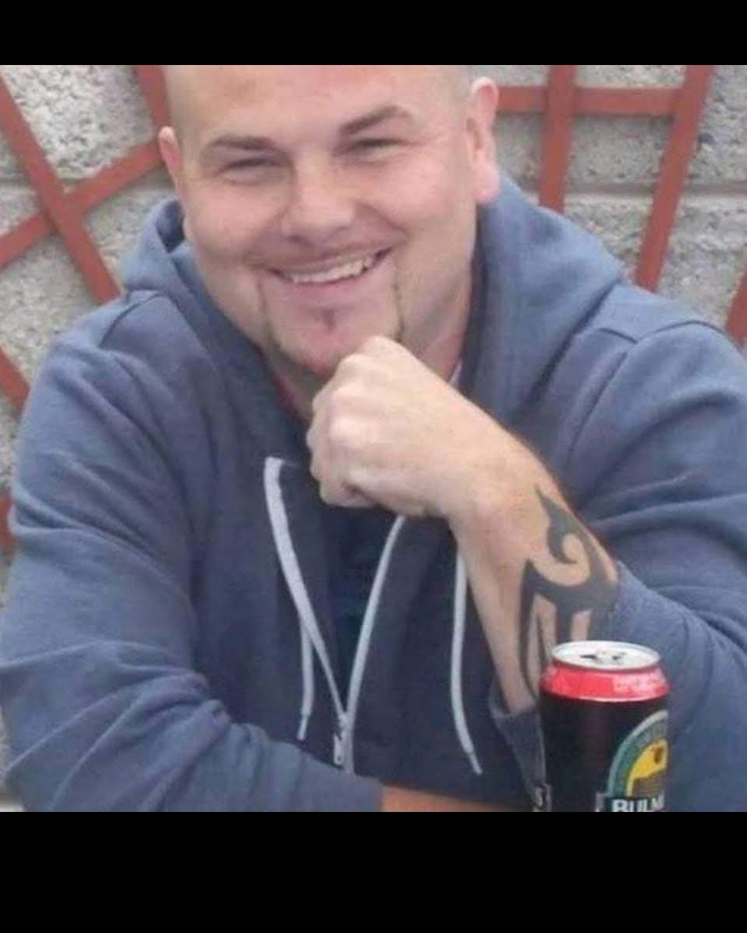 Tinder profile picture for @maverick1