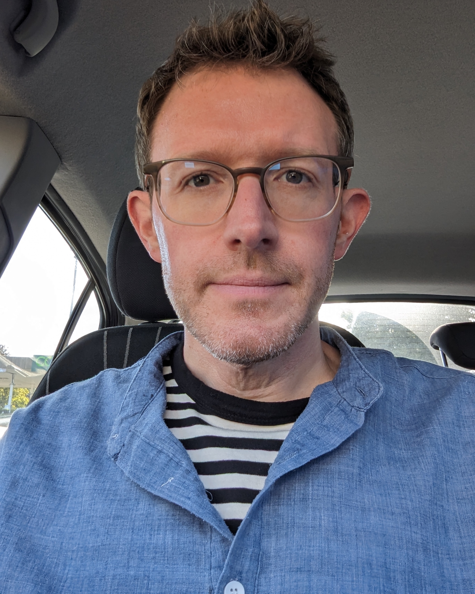 Tinder profile picture for @slip
