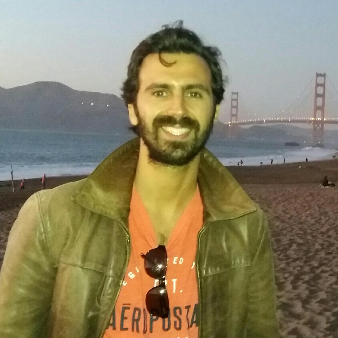 Tinder profile picture for @judo